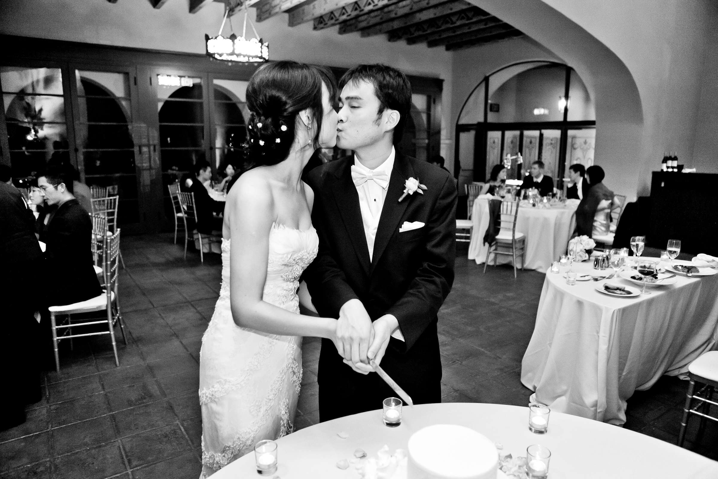 The Prado Wedding, Shunan and Kazuyuki Wedding Photo #342346 by True Photography