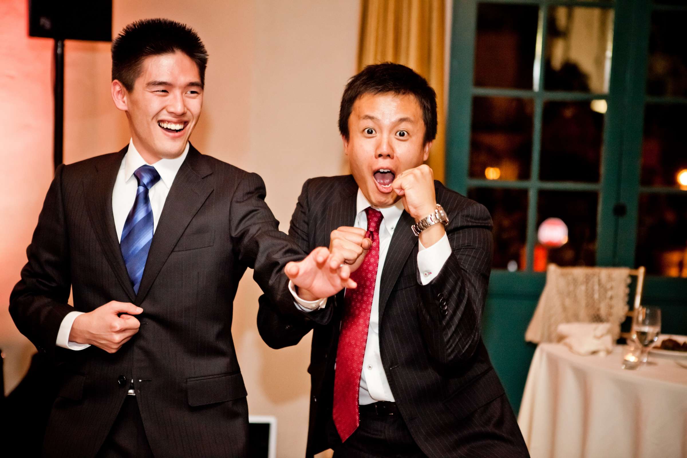 The Prado Wedding, Shunan and Kazuyuki Wedding Photo #342352 by True Photography
