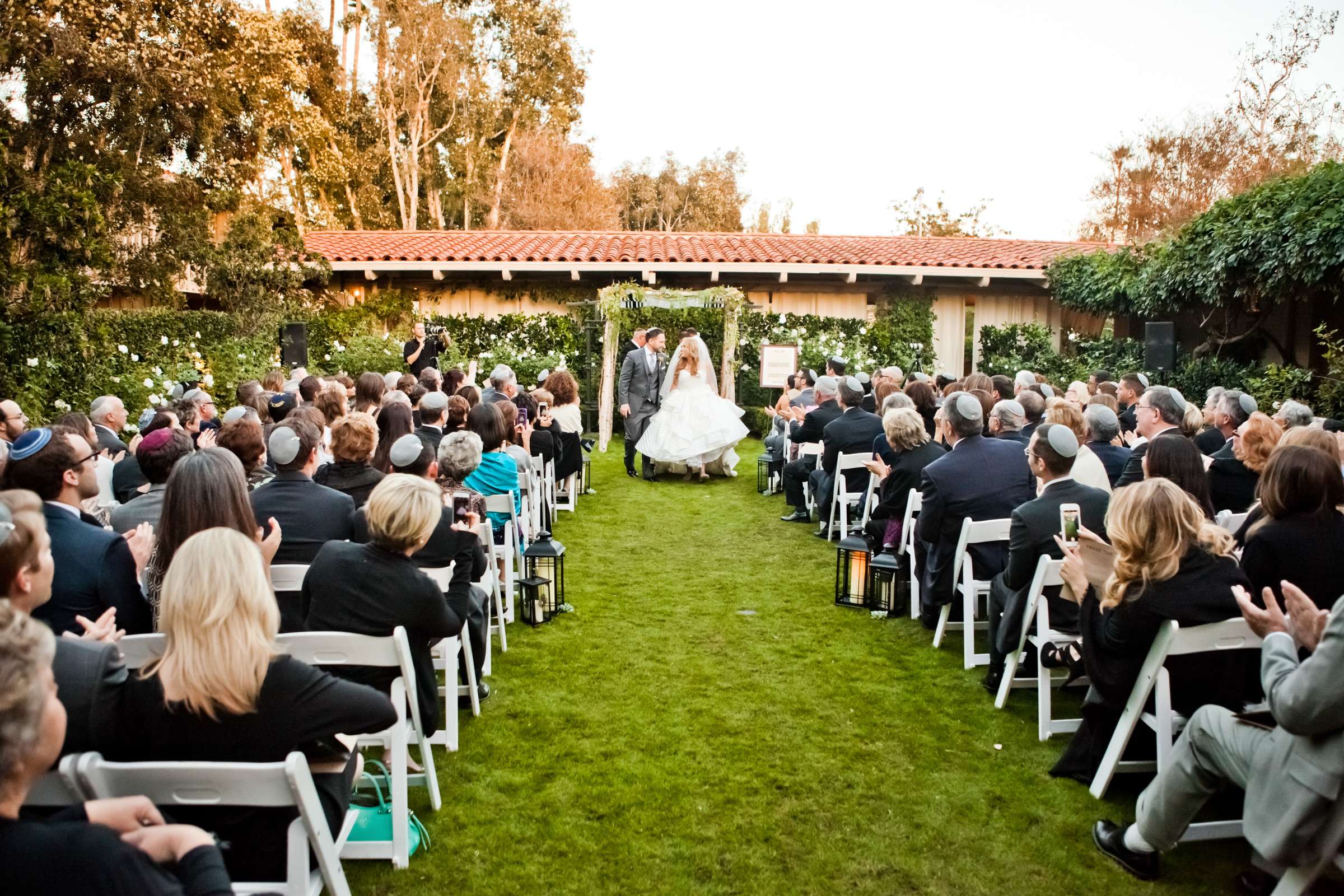 Rancho Bernardo Inn Wedding, Danielle and David Wedding Photo #342388 by True Photography