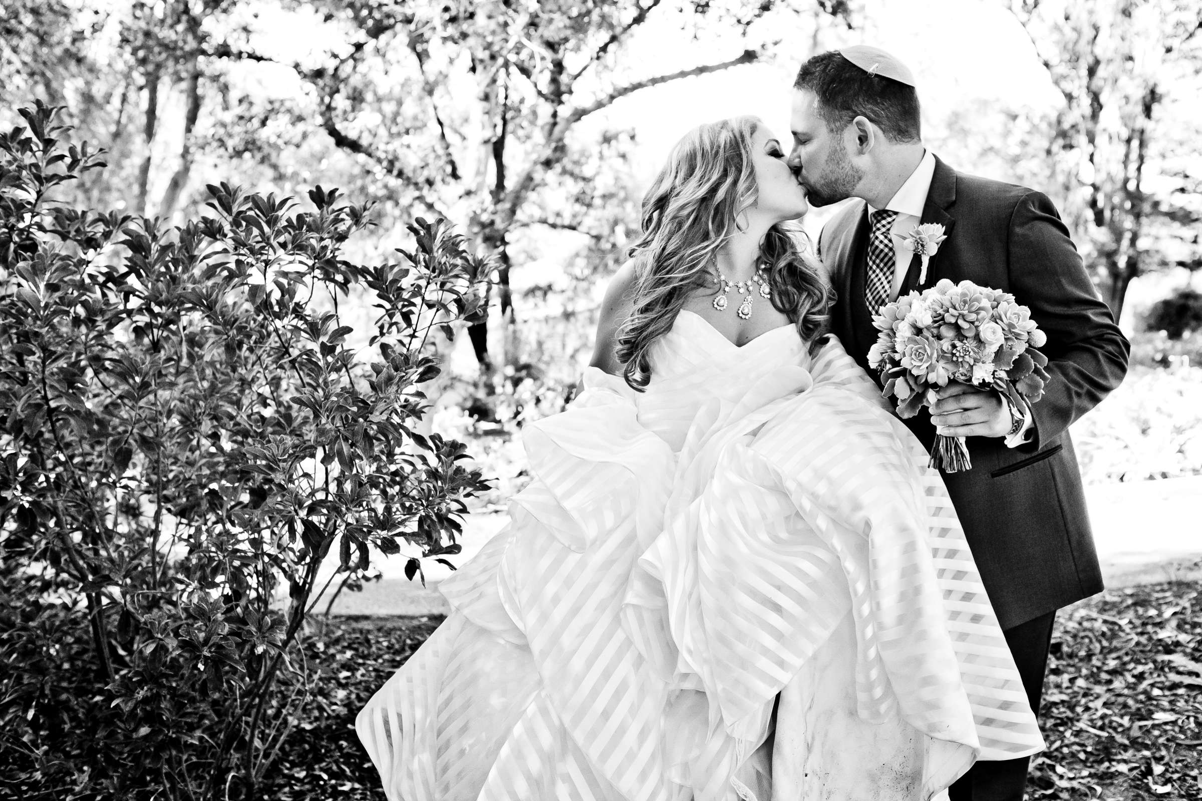 Rancho Bernardo Inn Wedding, Danielle and David Wedding Photo #342391 by True Photography