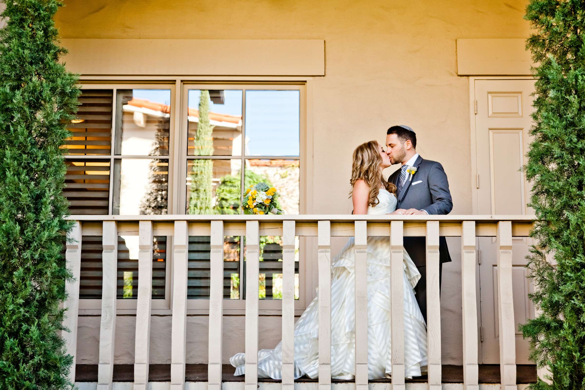 Rancho Bernardo Inn Wedding, Danielle and David Wedding Photo #342393 by True Photography