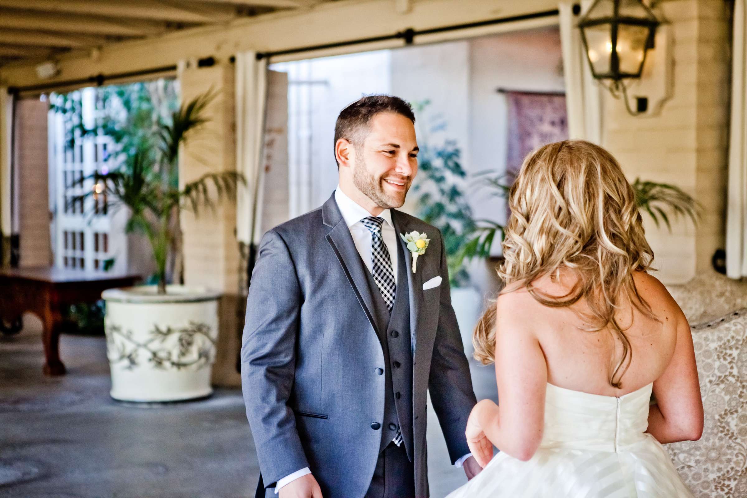 Rancho Bernardo Inn Wedding, Danielle and David Wedding Photo #342404 by True Photography