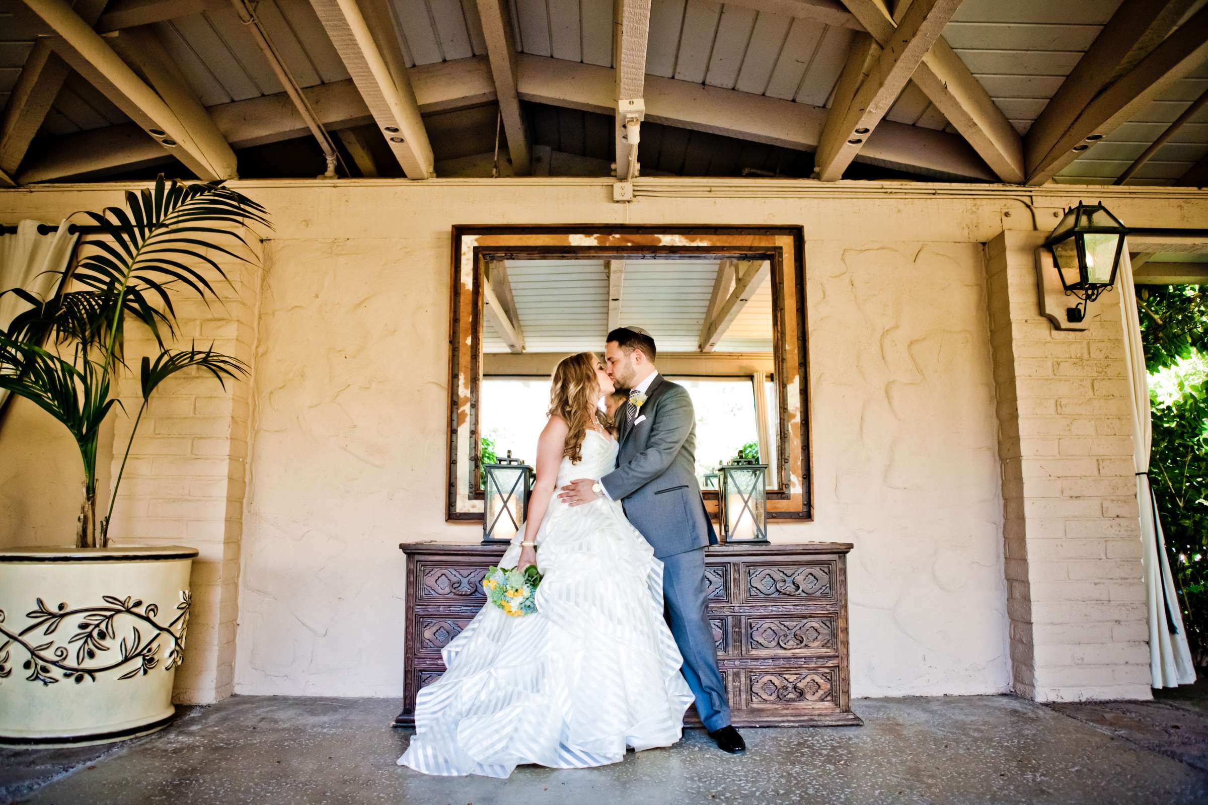Rancho Bernardo Inn Wedding, Danielle and David Wedding Photo #342407 by True Photography