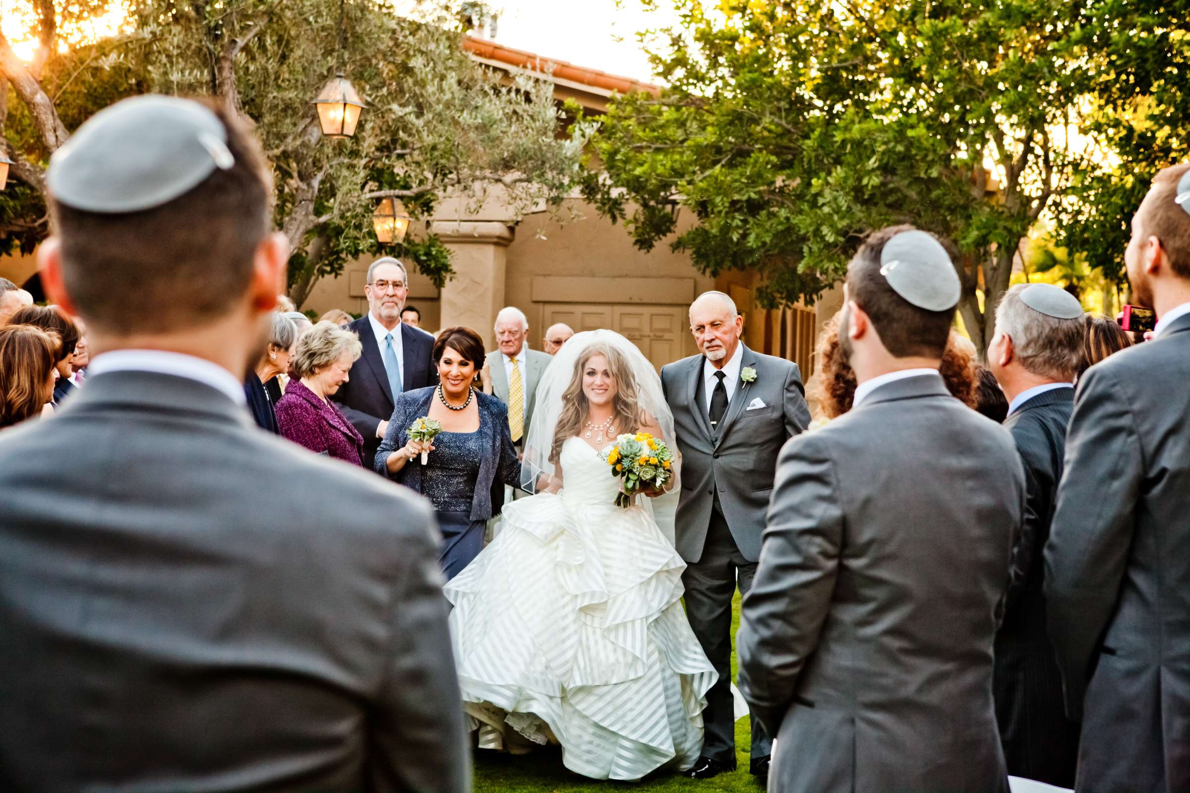 Rancho Bernardo Inn Wedding, Danielle and David Wedding Photo #342413 by True Photography