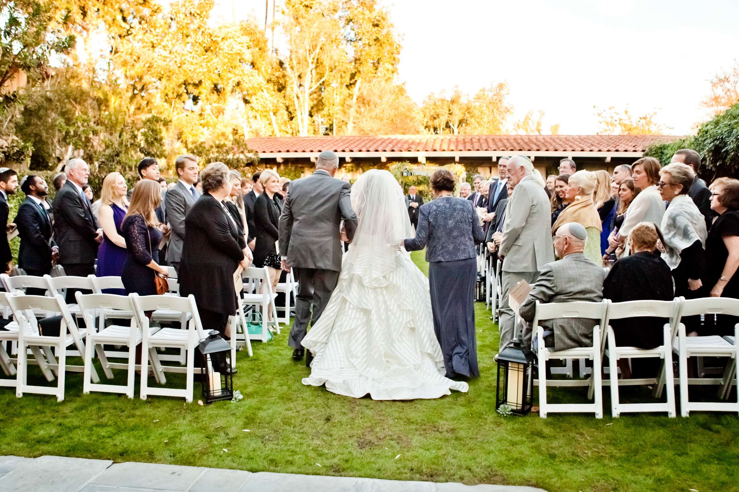 Rancho Bernardo Inn Wedding, Danielle and David Wedding Photo #342415 by True Photography