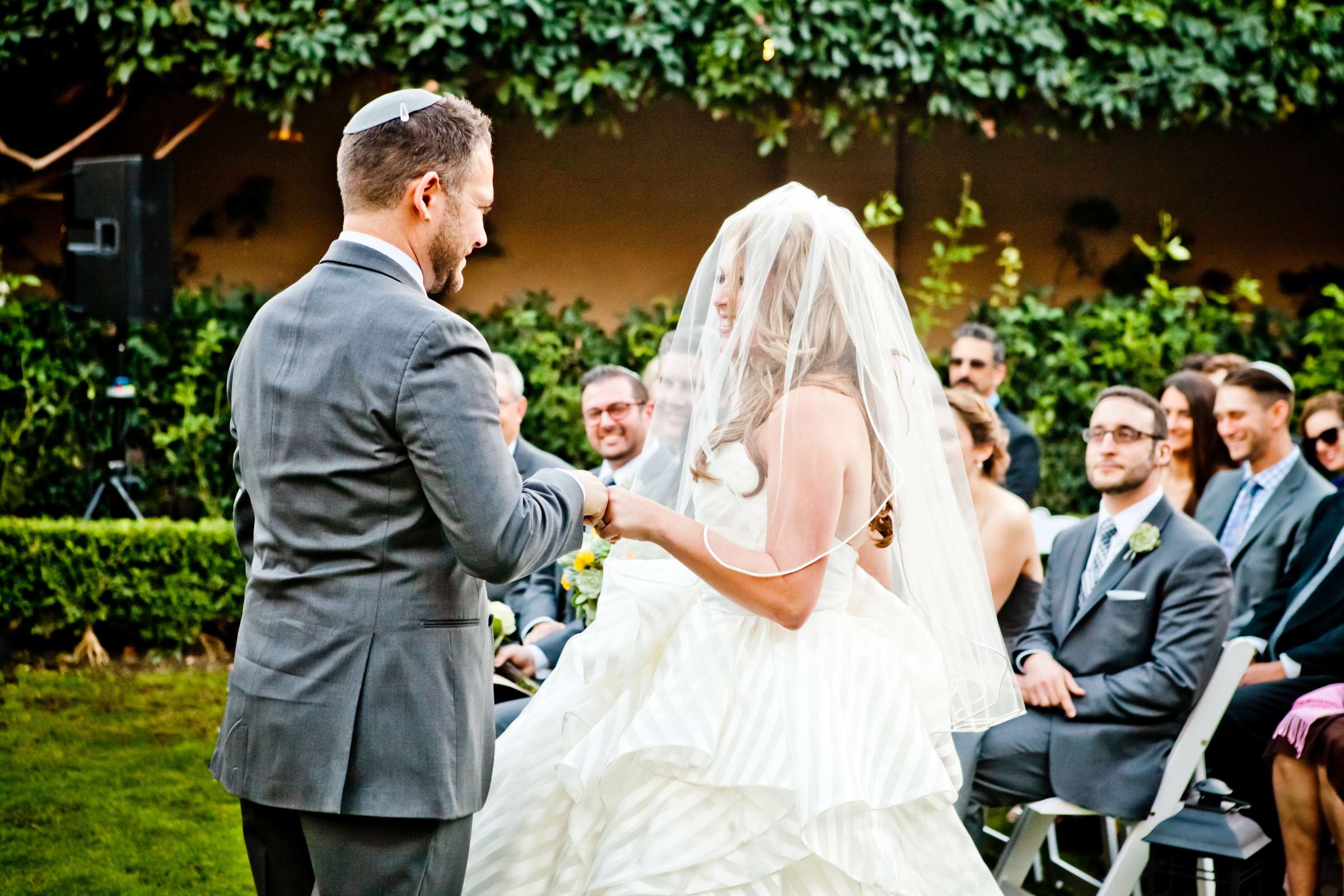 Rancho Bernardo Inn Wedding, Danielle and David Wedding Photo #342417 by True Photography