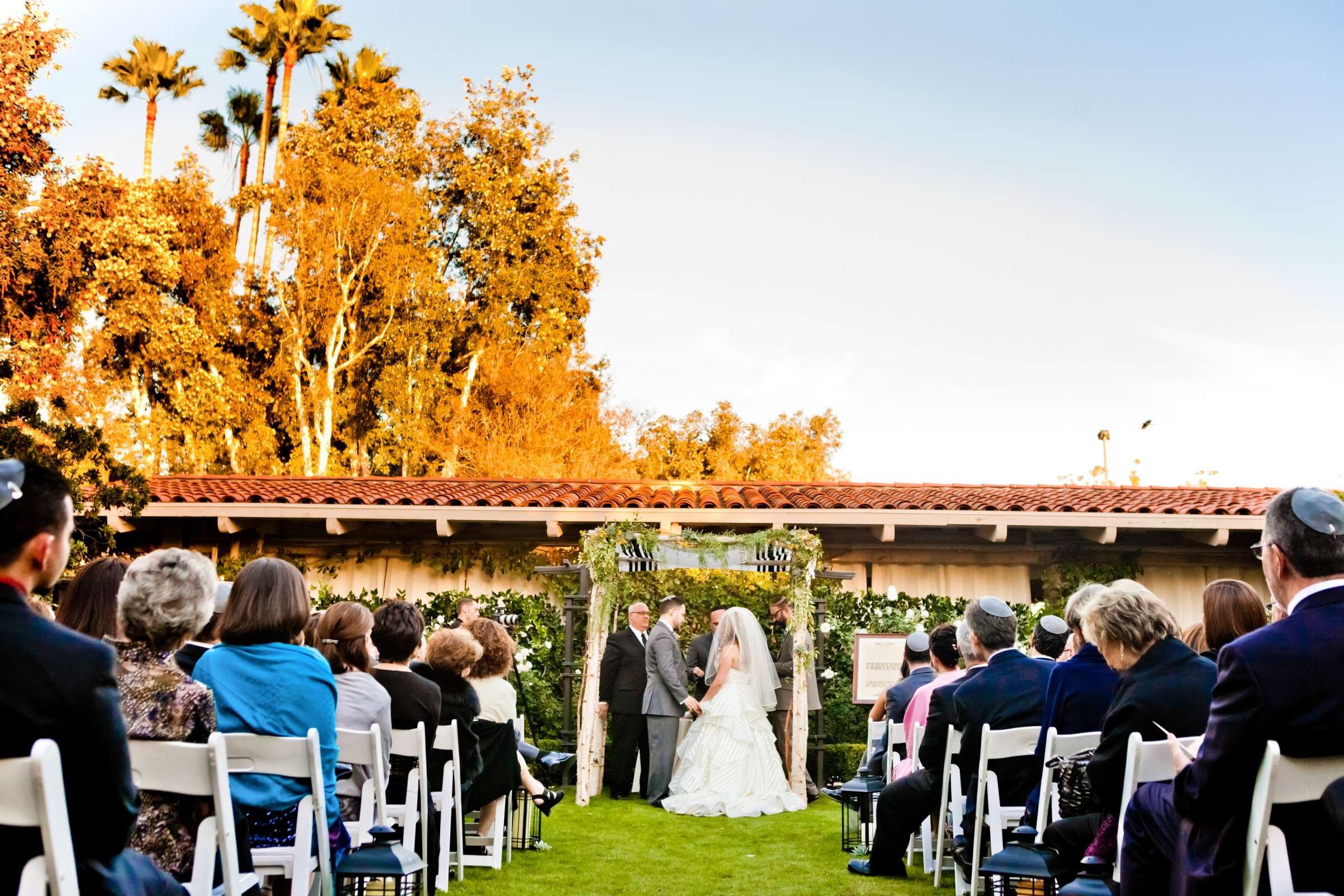 Rancho Bernardo Inn Wedding, Danielle and David Wedding Photo #342418 by True Photography