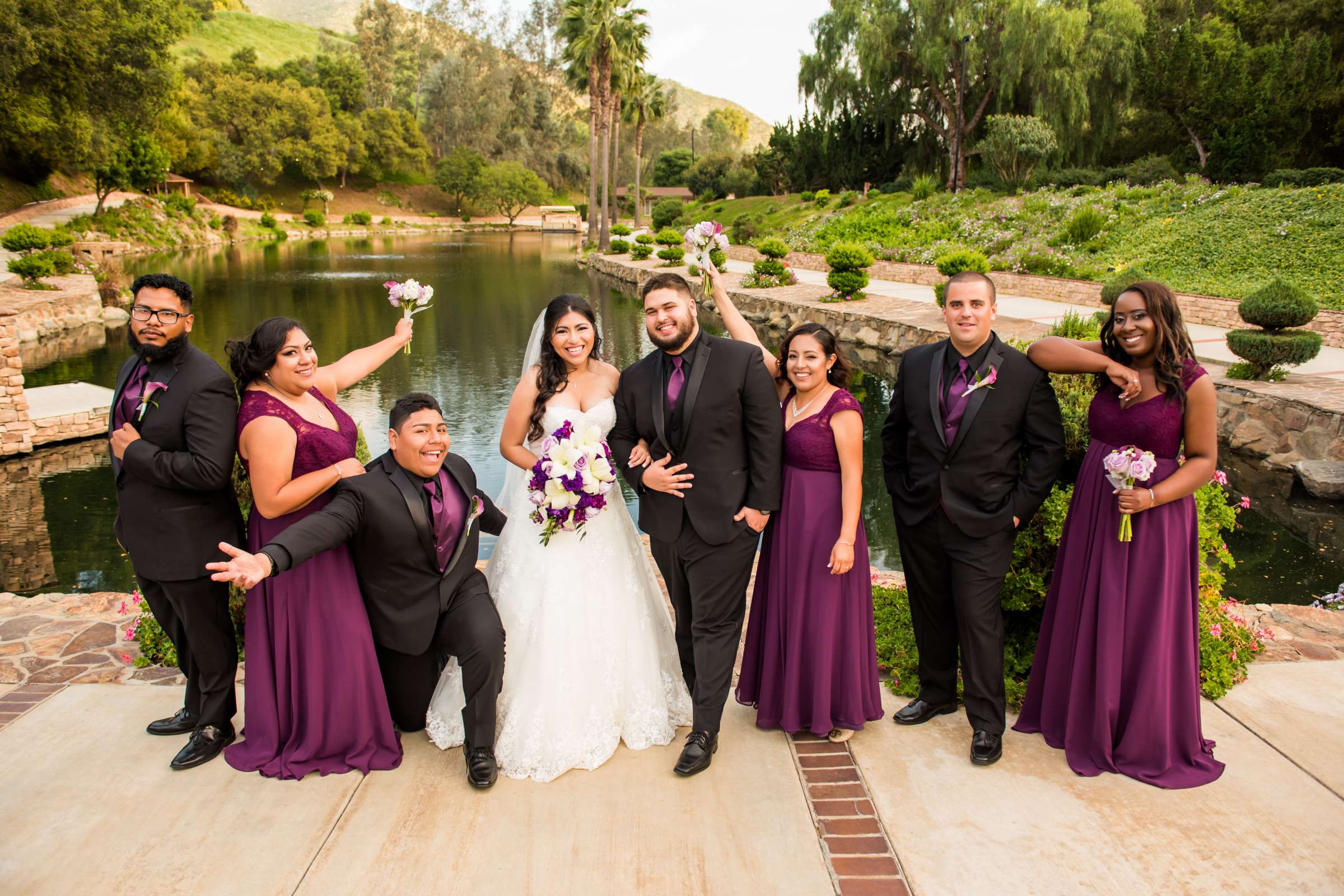 Los Willows Wedding, Yvette and Alepio Wedding Photo #342432 by True Photography