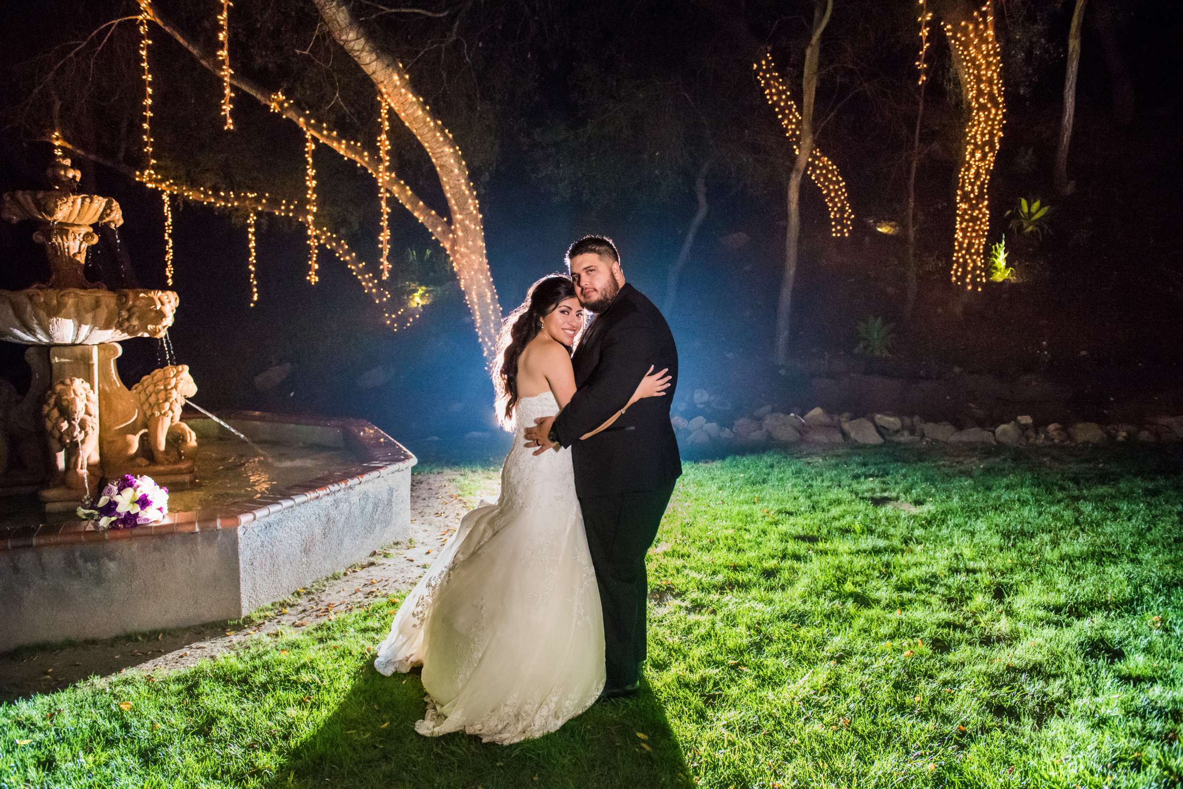 Los Willows Wedding, Yvette and Alepio Wedding Photo #342451 by True Photography