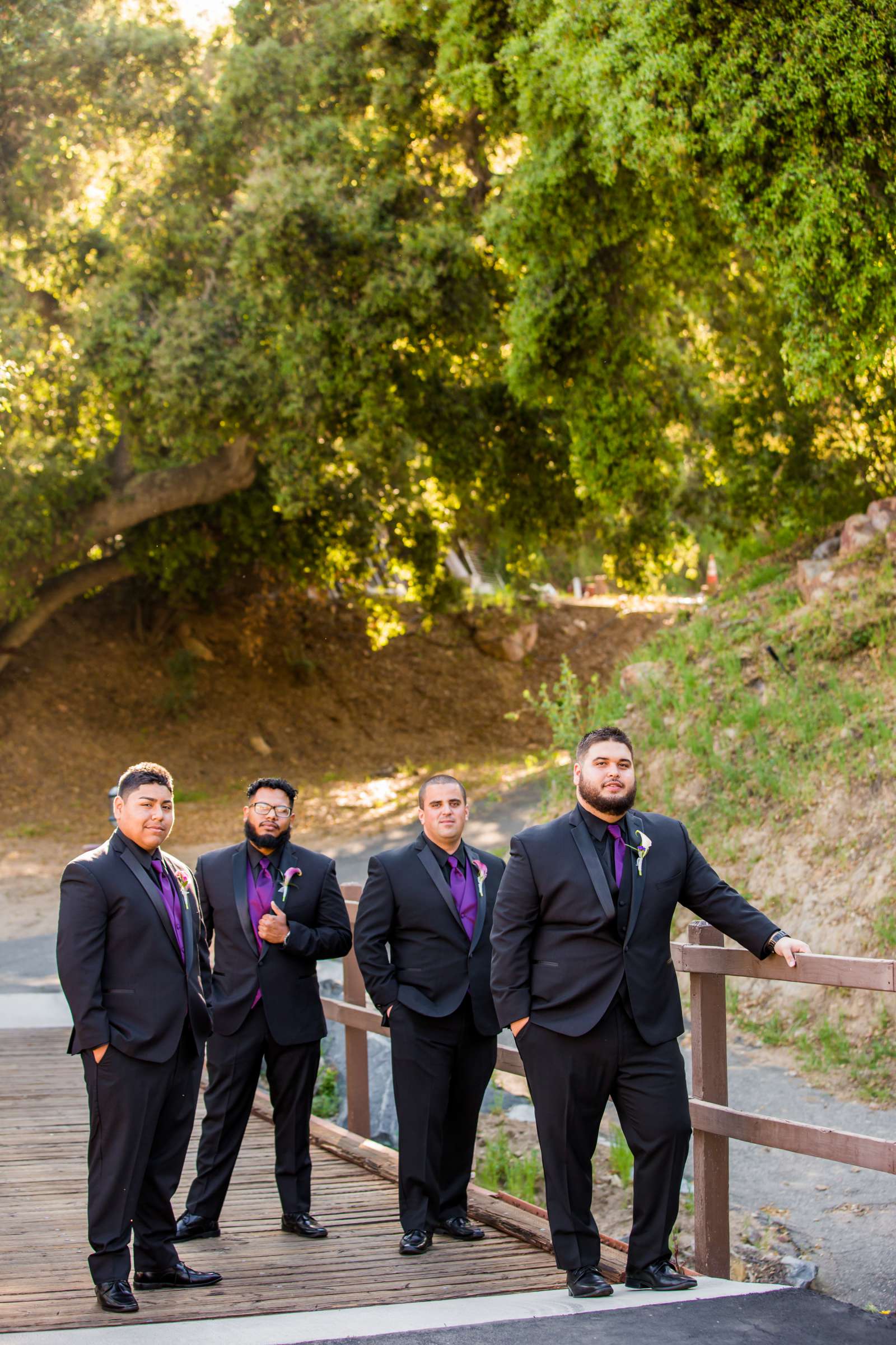 Los Willows Wedding, Yvette and Alepio Wedding Photo #342455 by True Photography