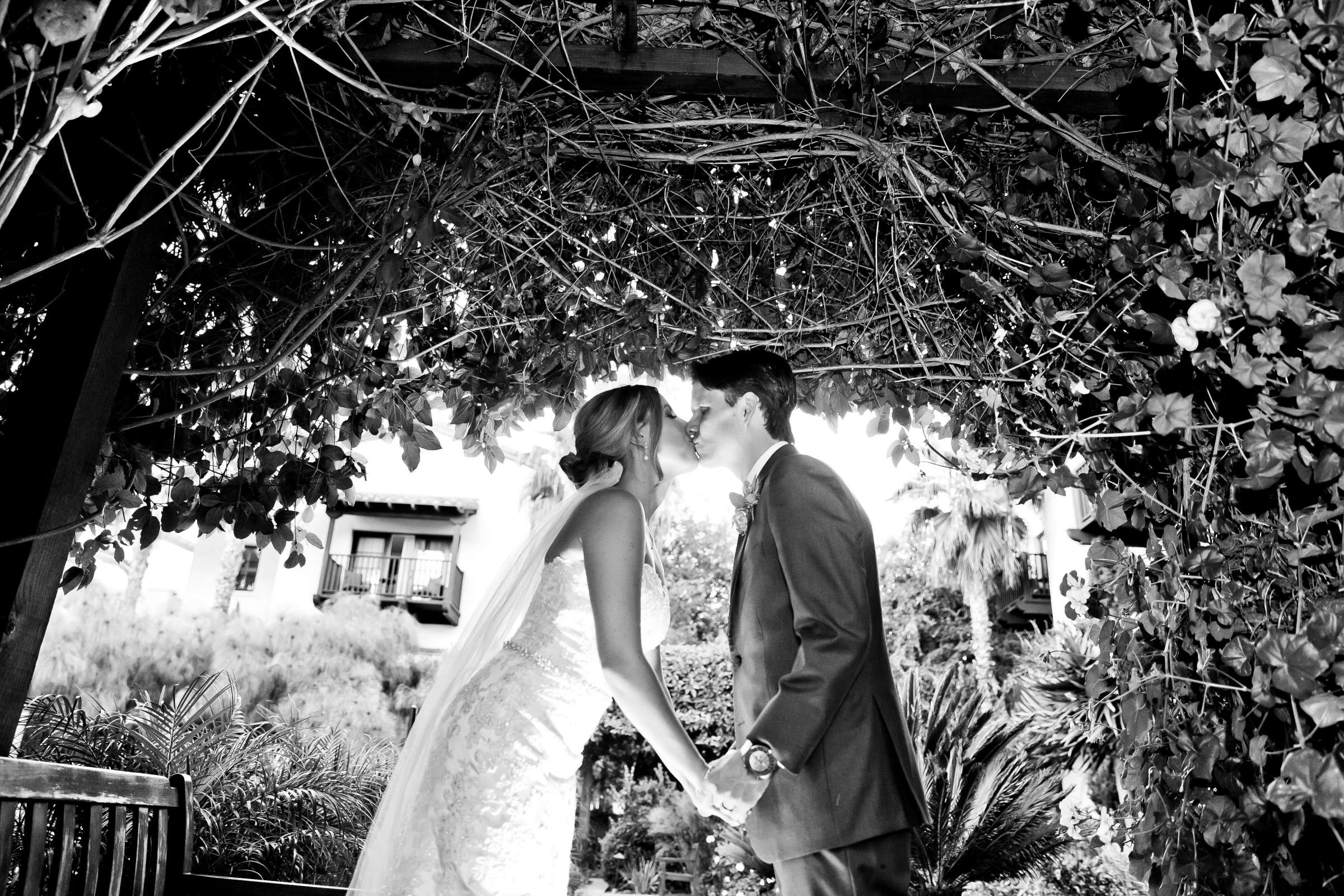 Estancia Wedding coordinated by Silhouette Event Planning & Design, Ashley and Colby Wedding Photo #342467 by True Photography