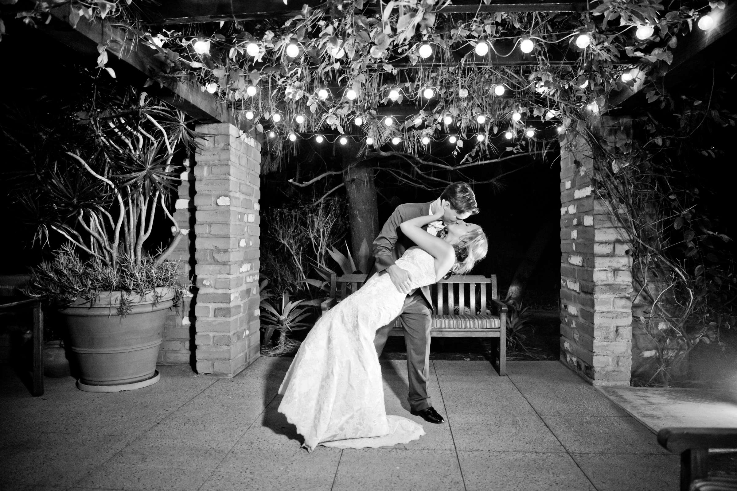 Estancia Wedding coordinated by Silhouette Event Planning & Design, Ashley and Colby Wedding Photo #342478 by True Photography