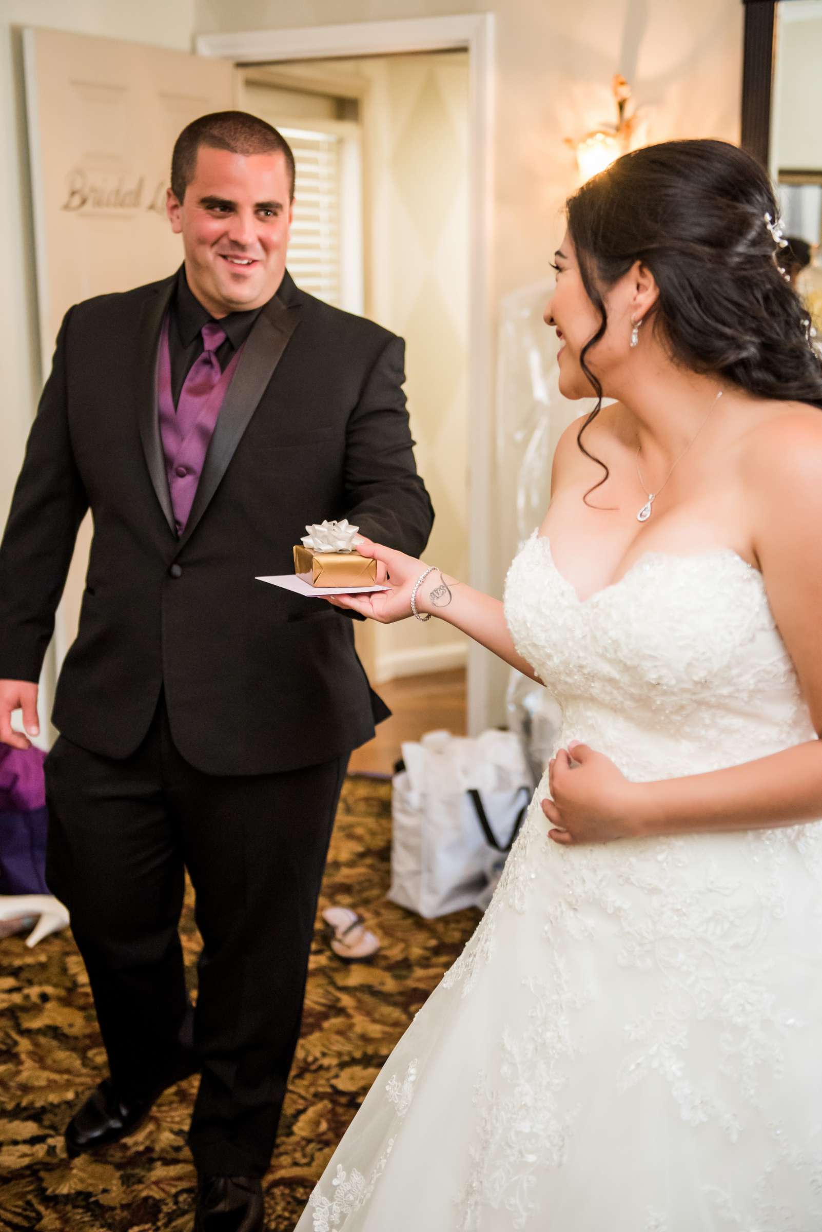 Los Willows Wedding, Yvette and Alepio Wedding Photo #342485 by True Photography