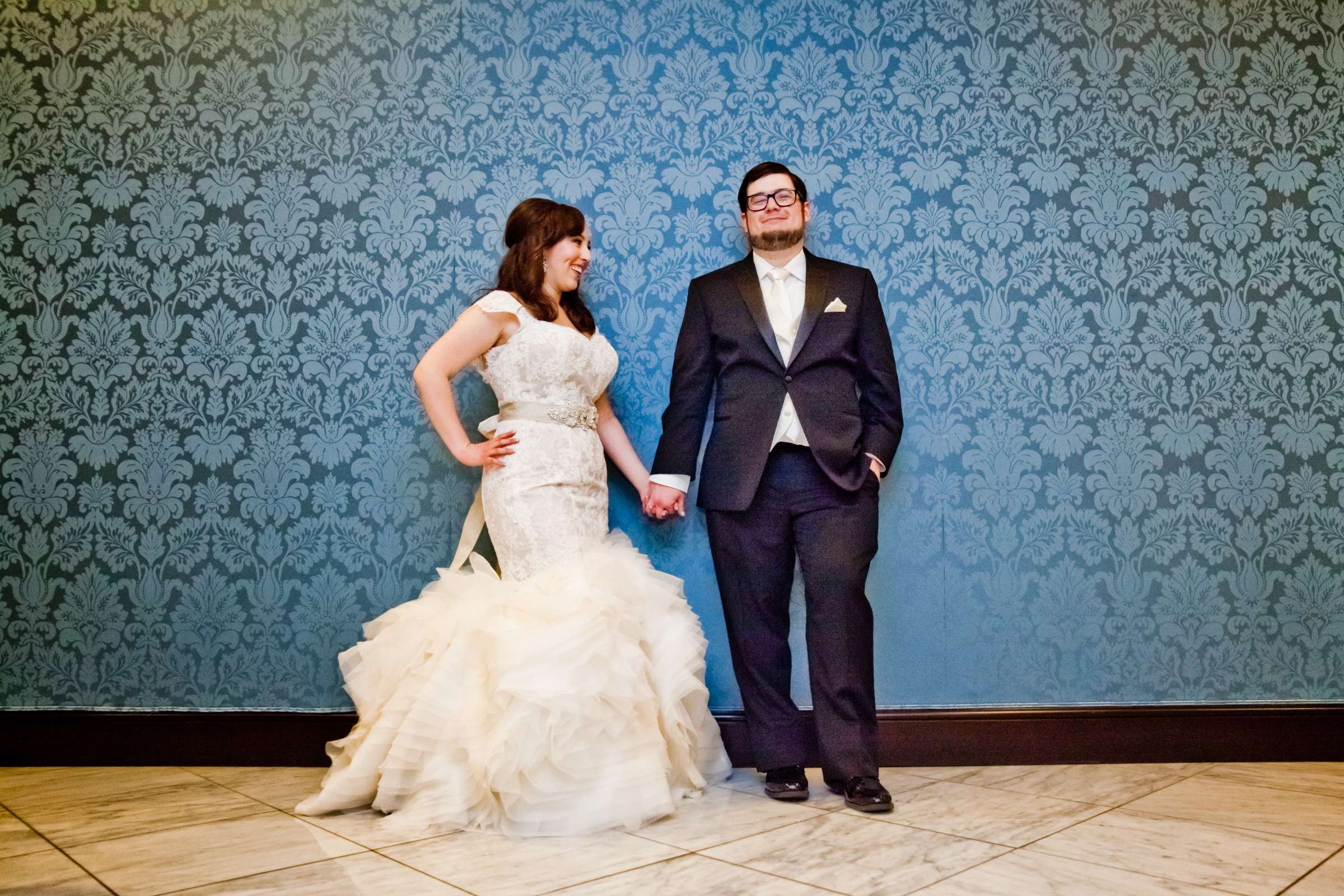 US Grant Wedding coordinated by First Comes Love Weddings & Events, Stephanie and Steven Wedding Photo #342544 by True Photography