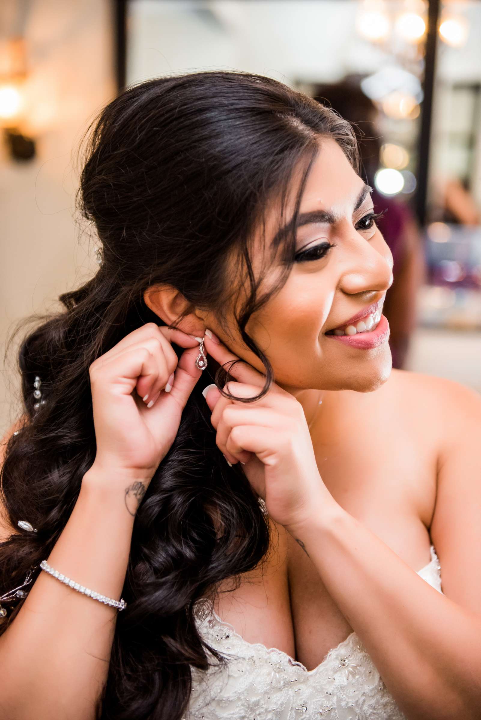 Los Willows Wedding, Yvette and Alepio Wedding Photo #342546 by True Photography