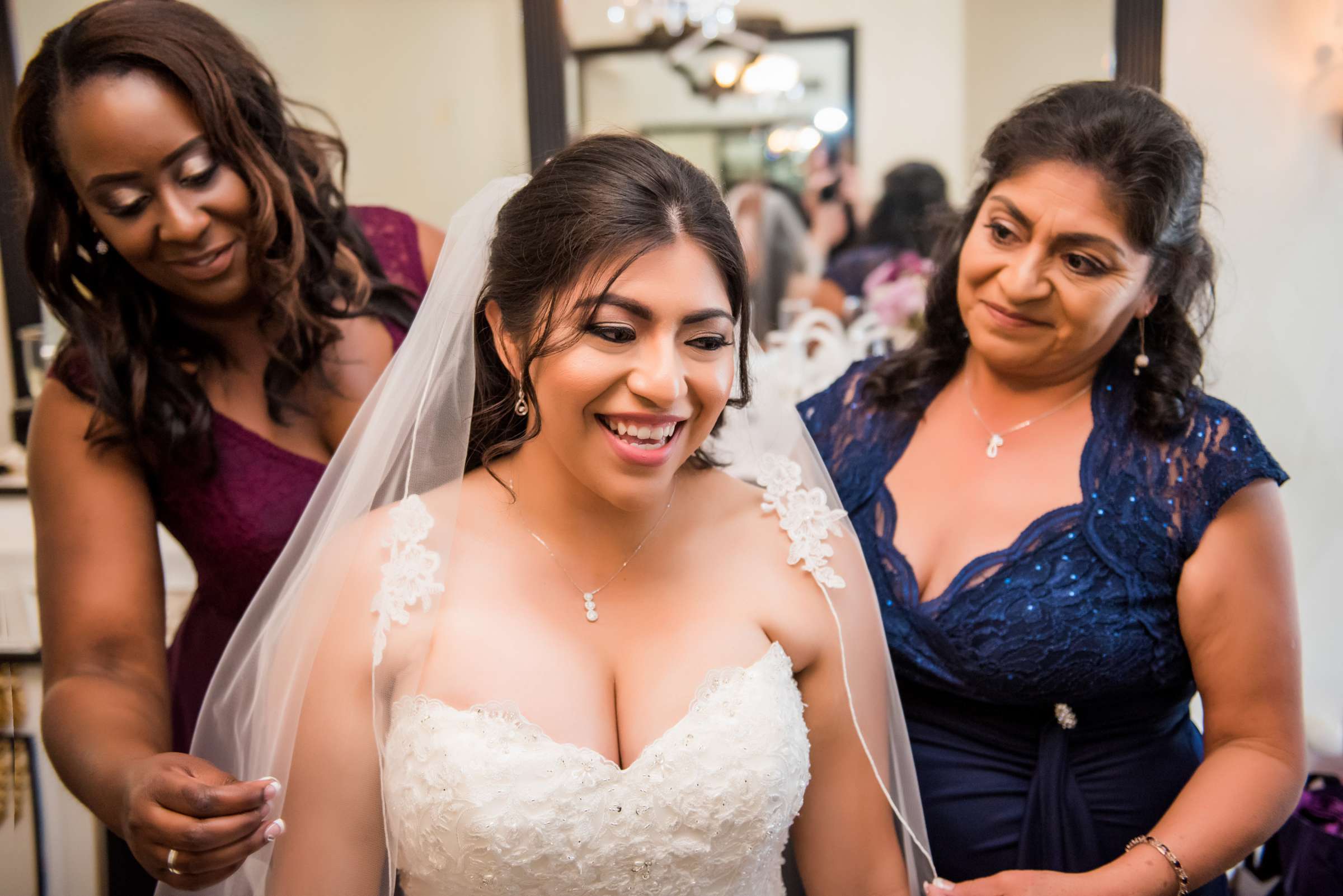 Los Willows Wedding, Yvette and Alepio Wedding Photo #342567 by True Photography
