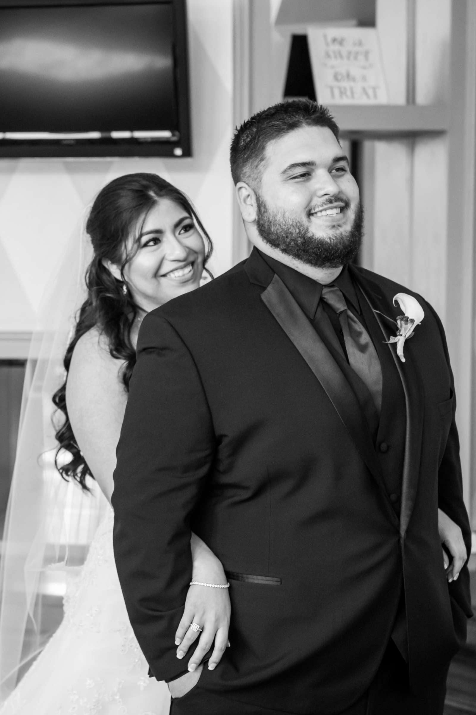 Los Willows Wedding, Yvette and Alepio Wedding Photo #342573 by True Photography