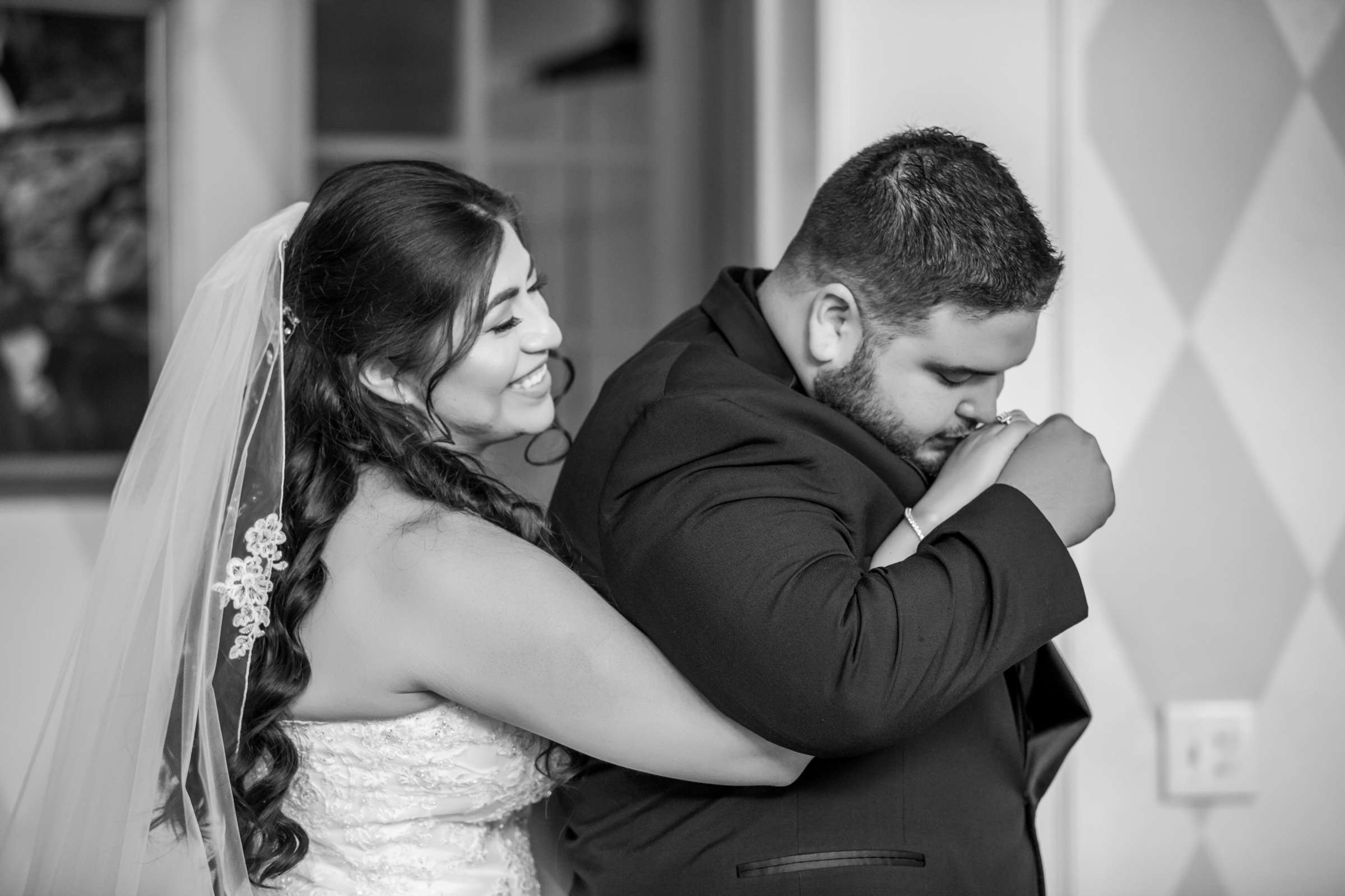 Los Willows Wedding, Yvette and Alepio Wedding Photo #342590 by True Photography