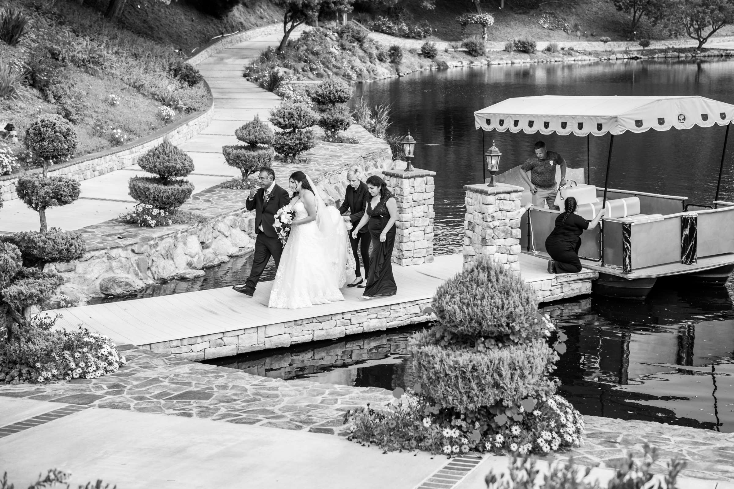 Los Willows Wedding, Yvette and Alepio Wedding Photo #342596 by True Photography