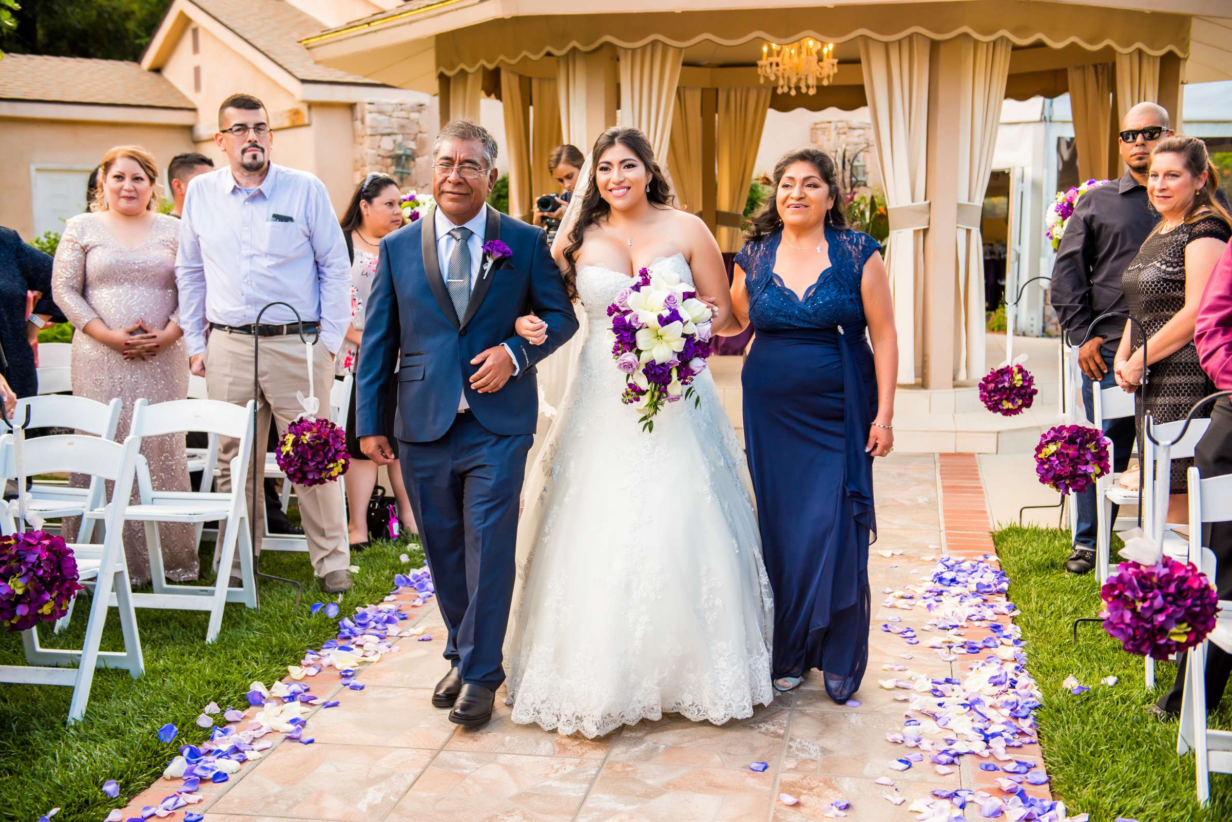 Los Willows Wedding, Yvette and Alepio Wedding Photo #342599 by True Photography