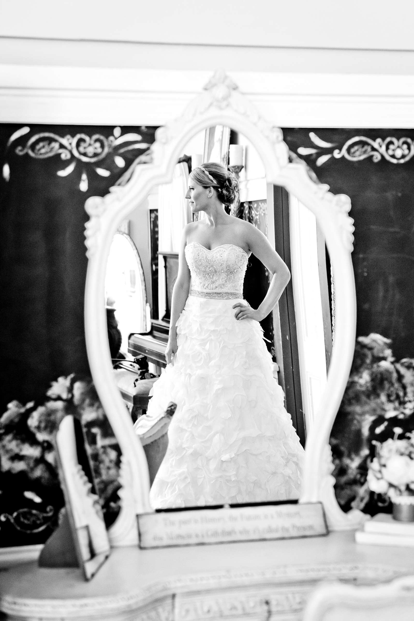 Twin Oaks House & Gardens Wedding Estate Wedding, Sara and Spencer Wedding Photo #342617 by True Photography