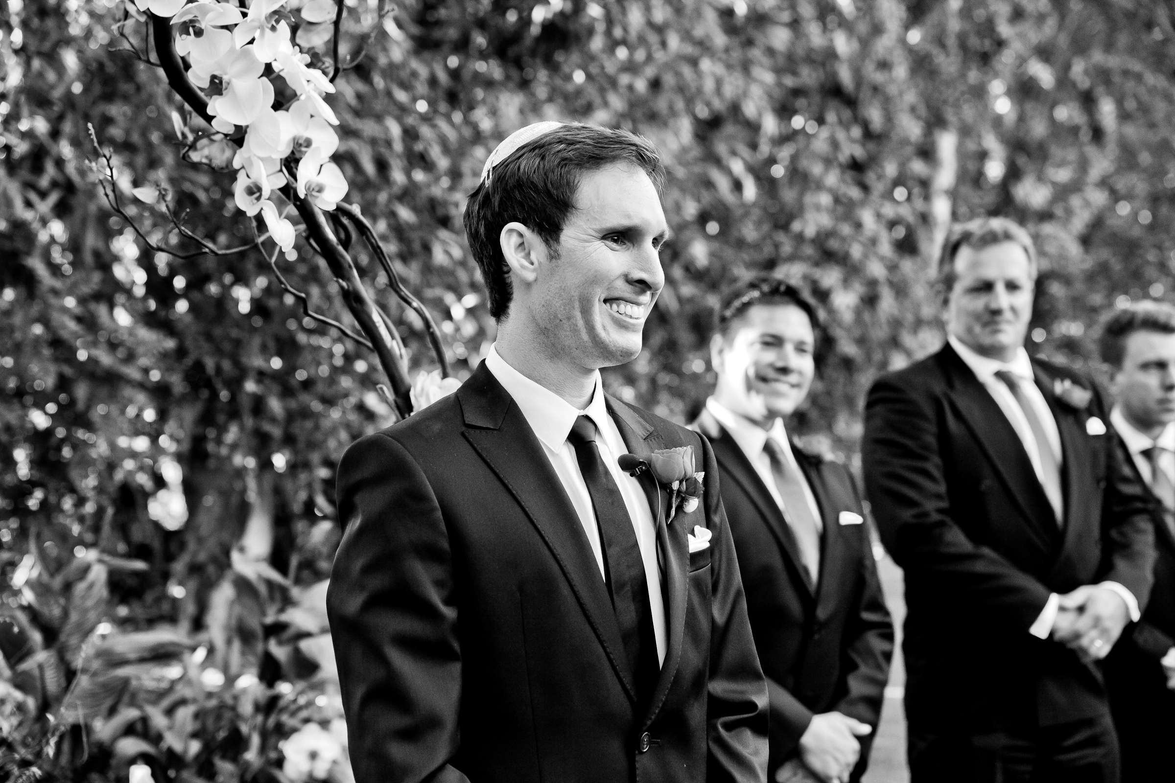 Twin Oaks House & Gardens Wedding Estate Wedding, Sara and Spencer Wedding Photo #342629 by True Photography