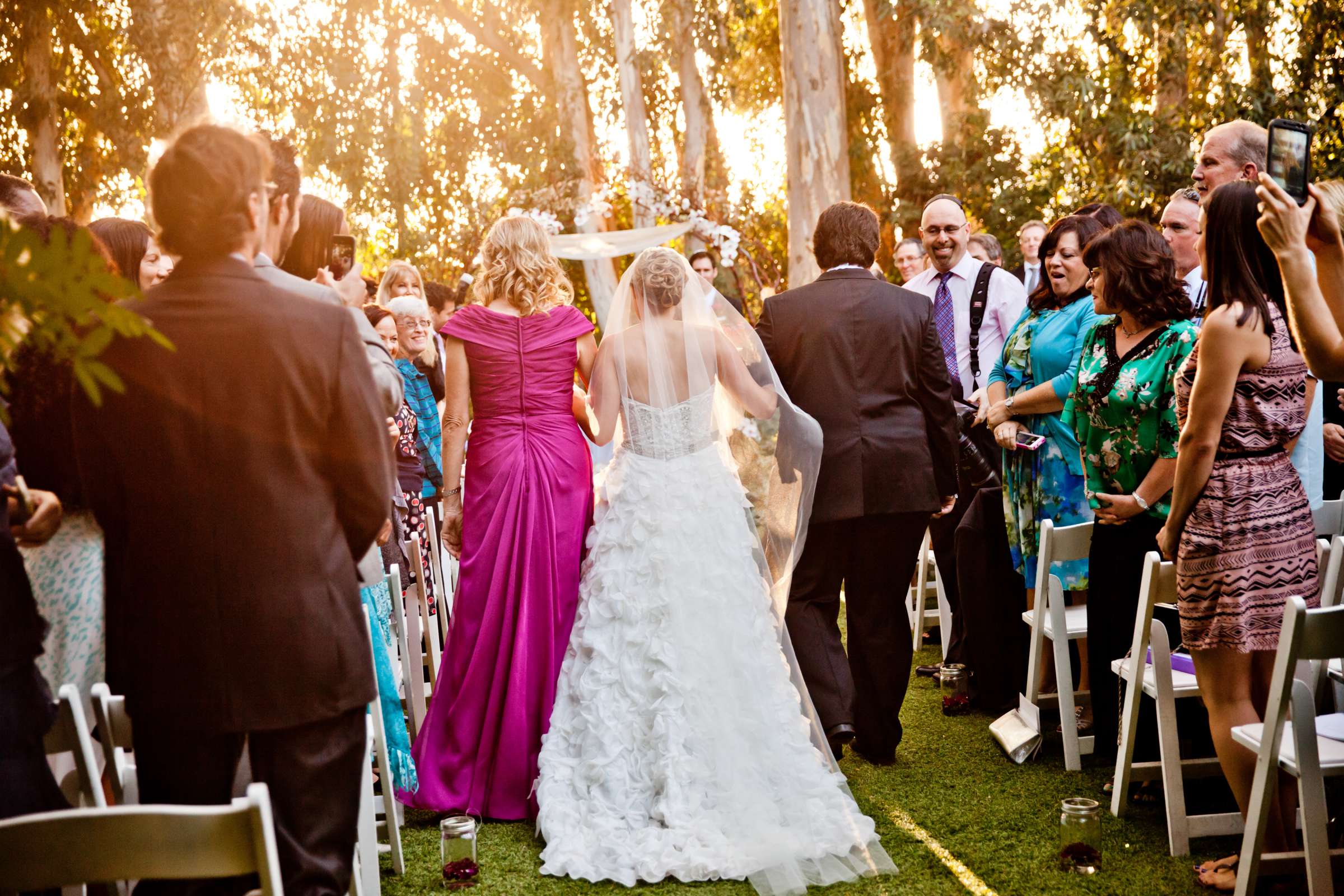 Twin Oaks House & Gardens Wedding Estate Wedding, Sara and Spencer Wedding Photo #342630 by True Photography