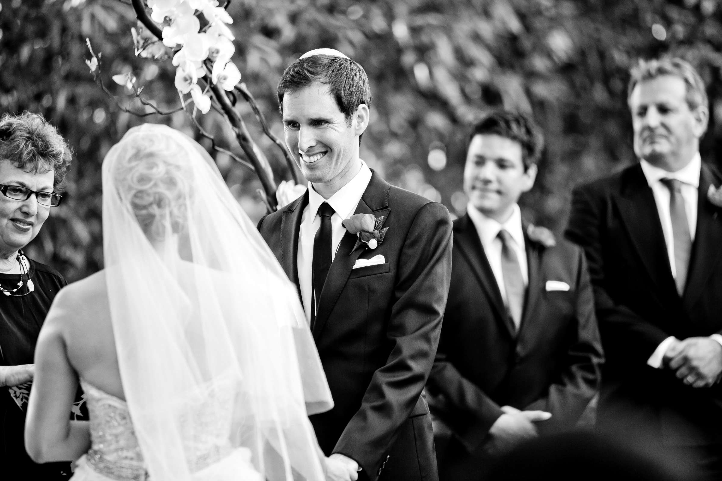 Twin Oaks House & Gardens Wedding Estate Wedding, Sara and Spencer Wedding Photo #342634 by True Photography