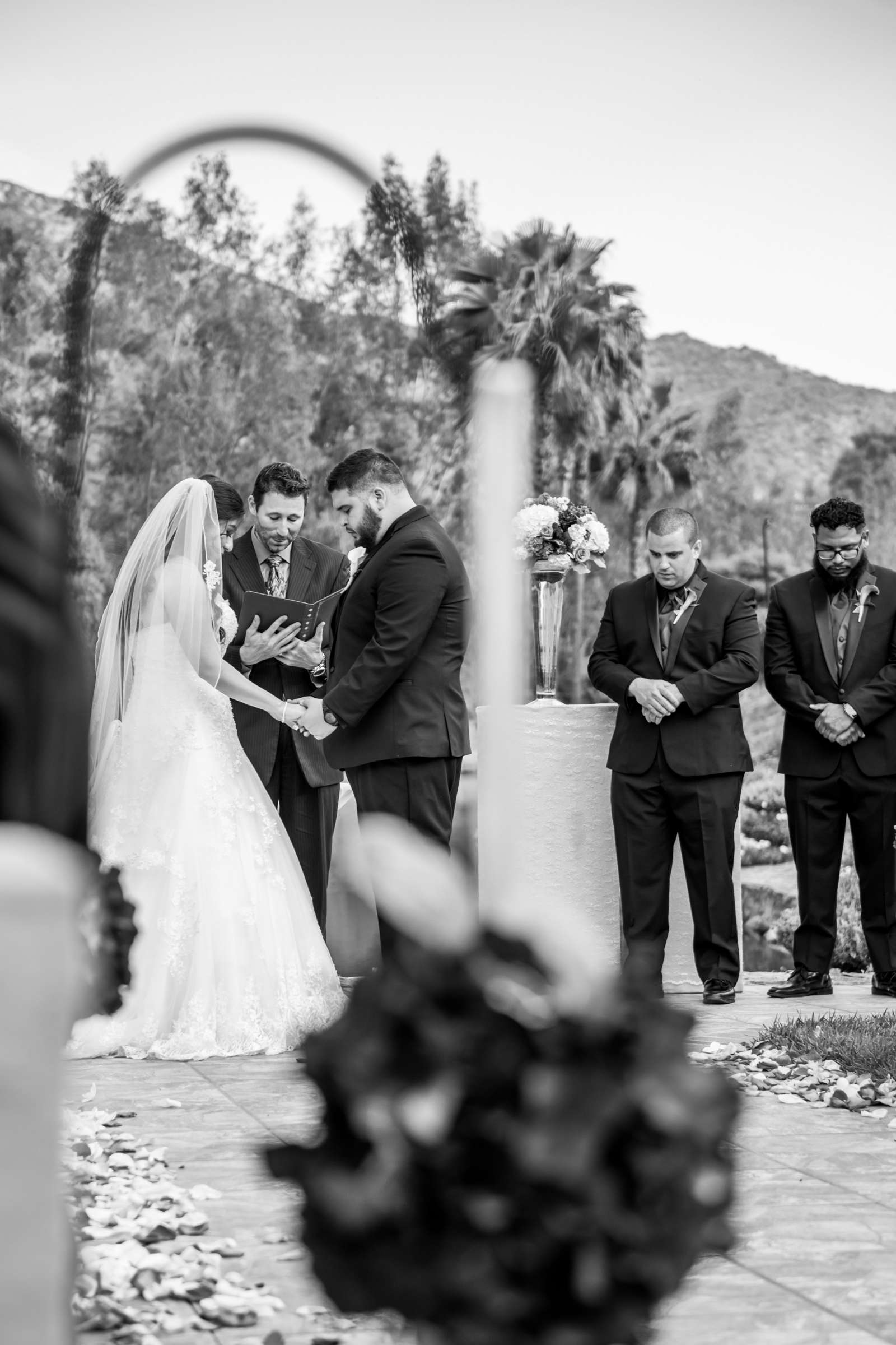 Los Willows Wedding, Yvette and Alepio Wedding Photo #342657 by True Photography