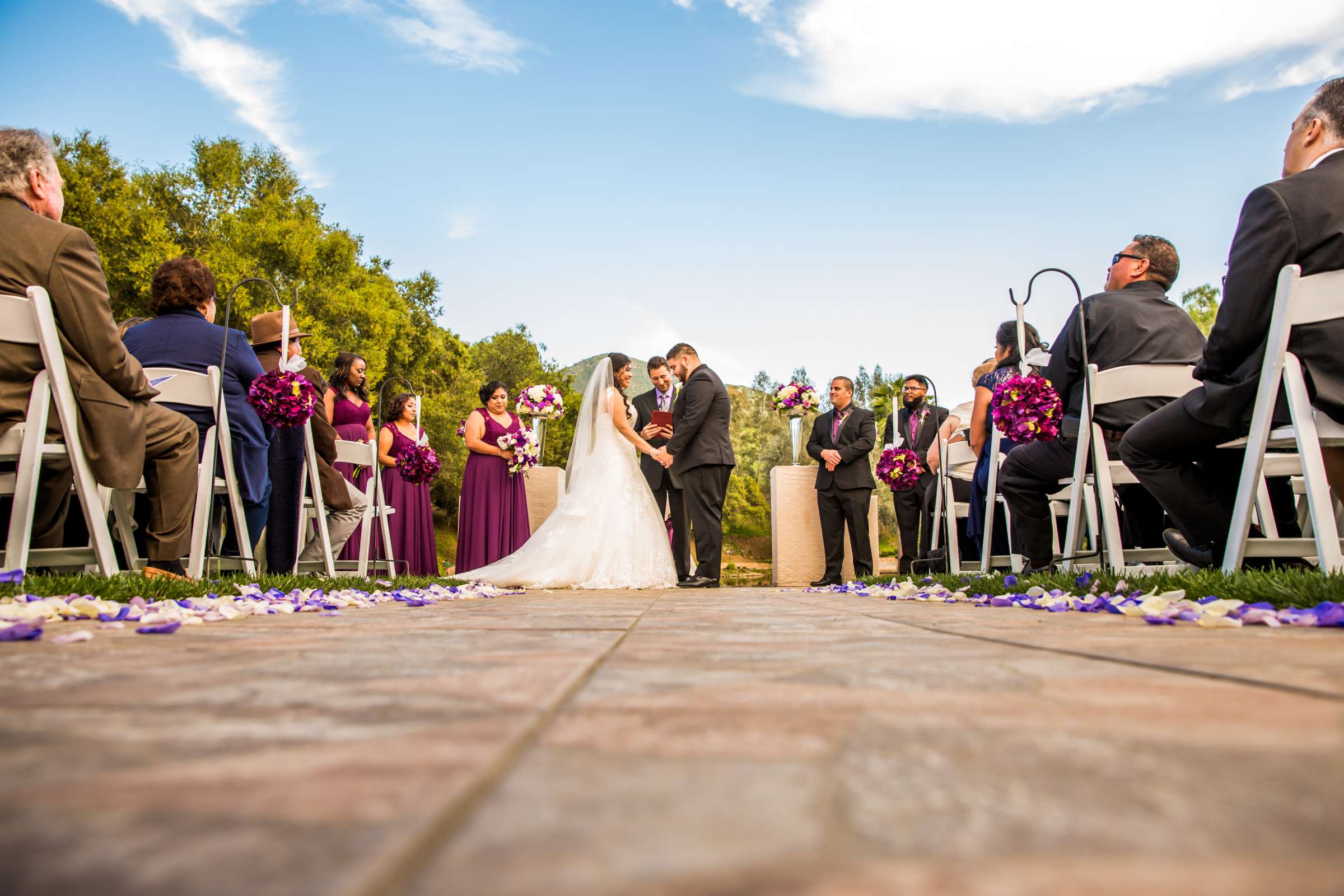 Los Willows Wedding, Yvette and Alepio Wedding Photo #342664 by True Photography