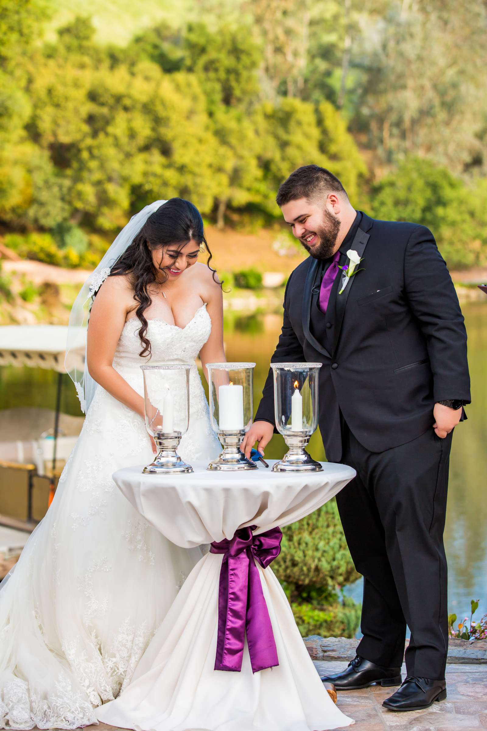 Los Willows Wedding, Yvette and Alepio Wedding Photo #342668 by True Photography