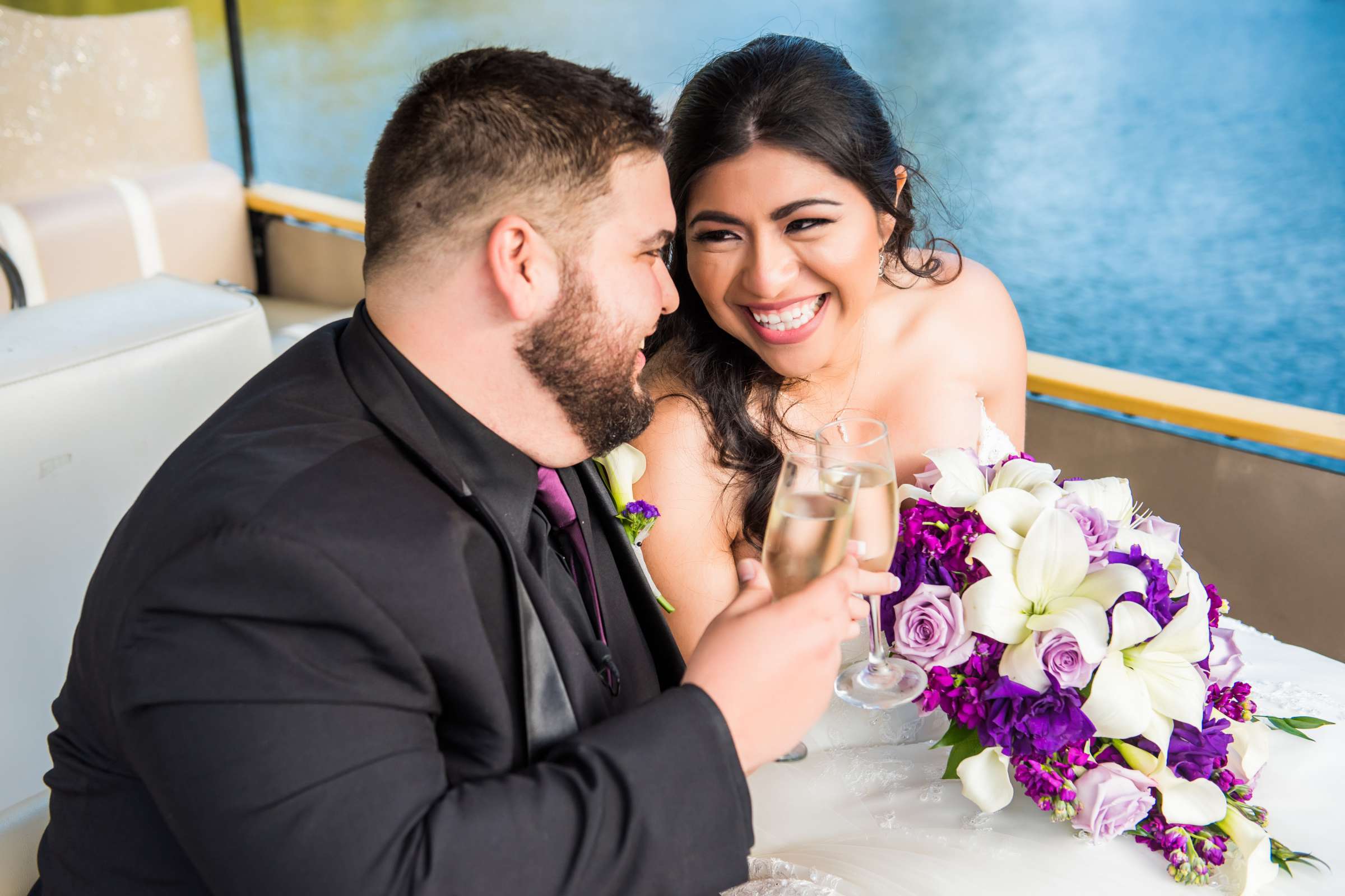 Los Willows Wedding, Yvette and Alepio Wedding Photo #342674 by True Photography