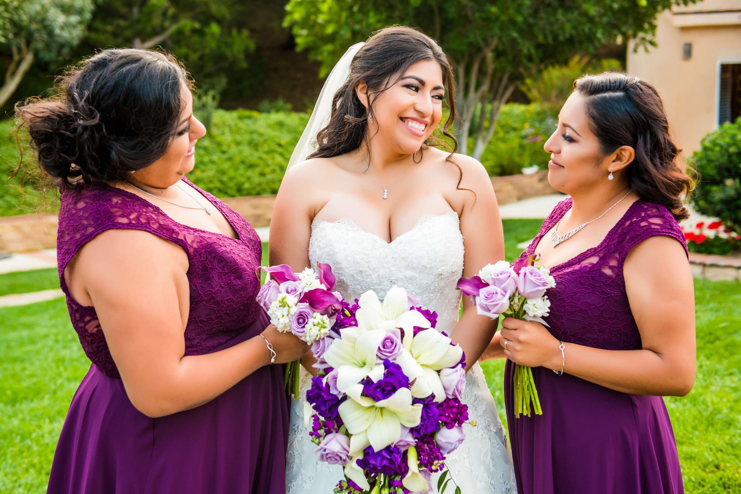 Los Willows Wedding, Yvette and Alepio Wedding Photo #342680 by True Photography