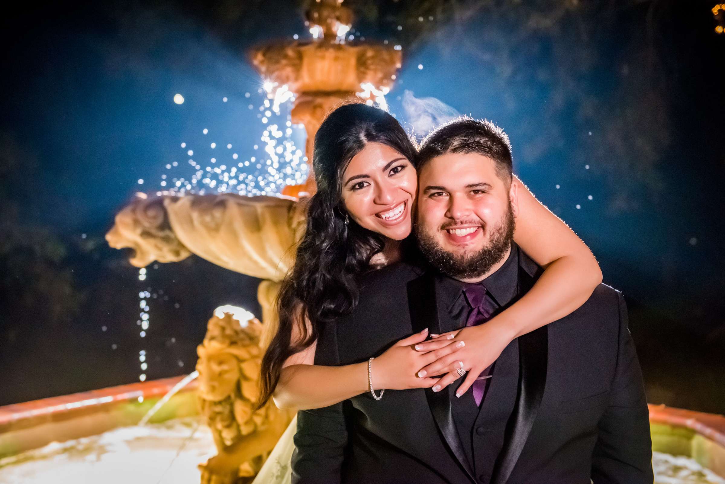 Los Willows Wedding, Yvette and Alepio Wedding Photo #342684 by True Photography