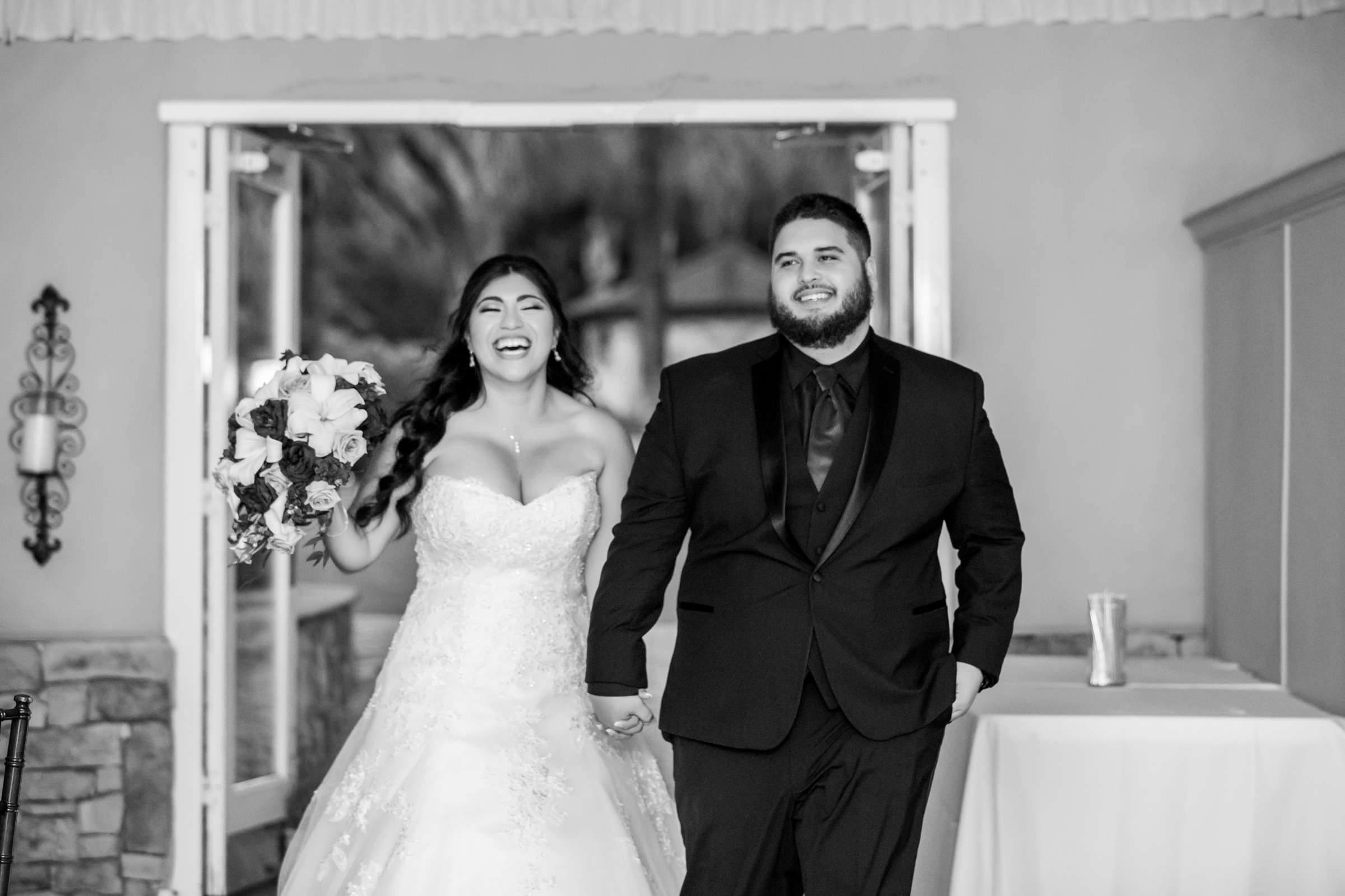 Los Willows Wedding, Yvette and Alepio Wedding Photo #342695 by True Photography