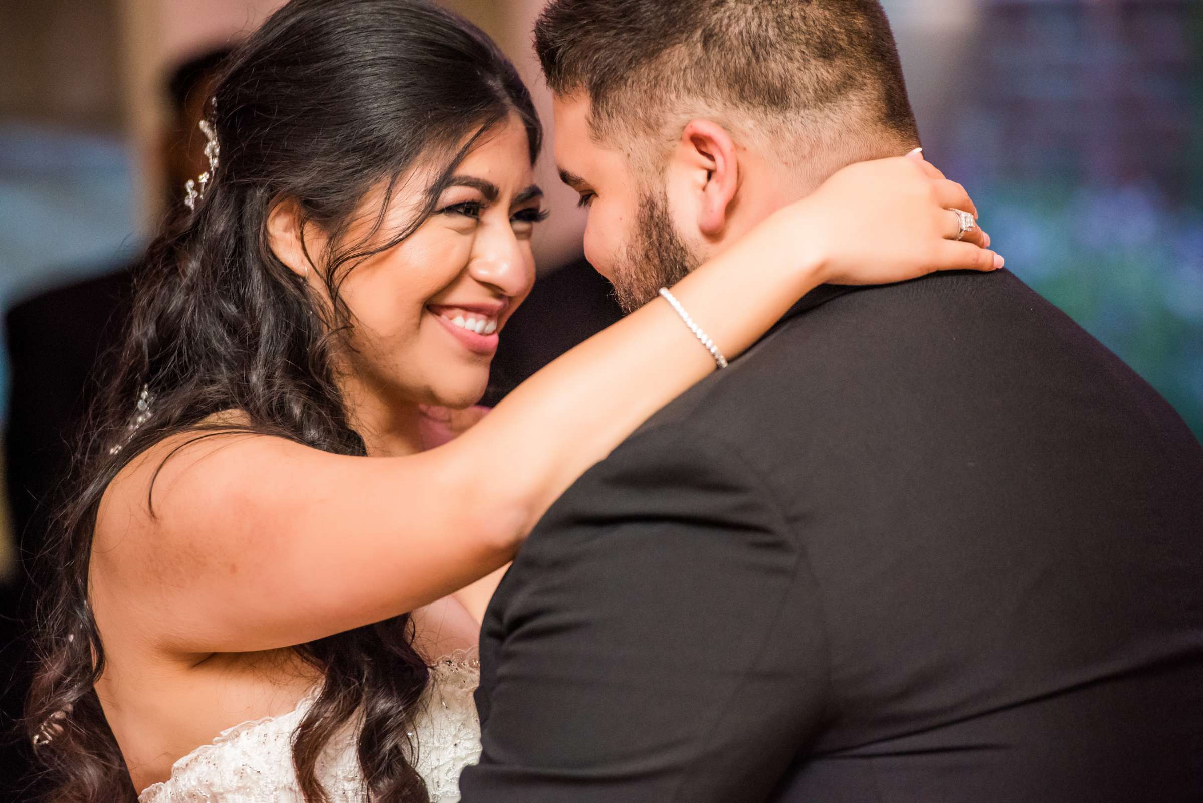 Los Willows Wedding, Yvette and Alepio Wedding Photo #342698 by True Photography