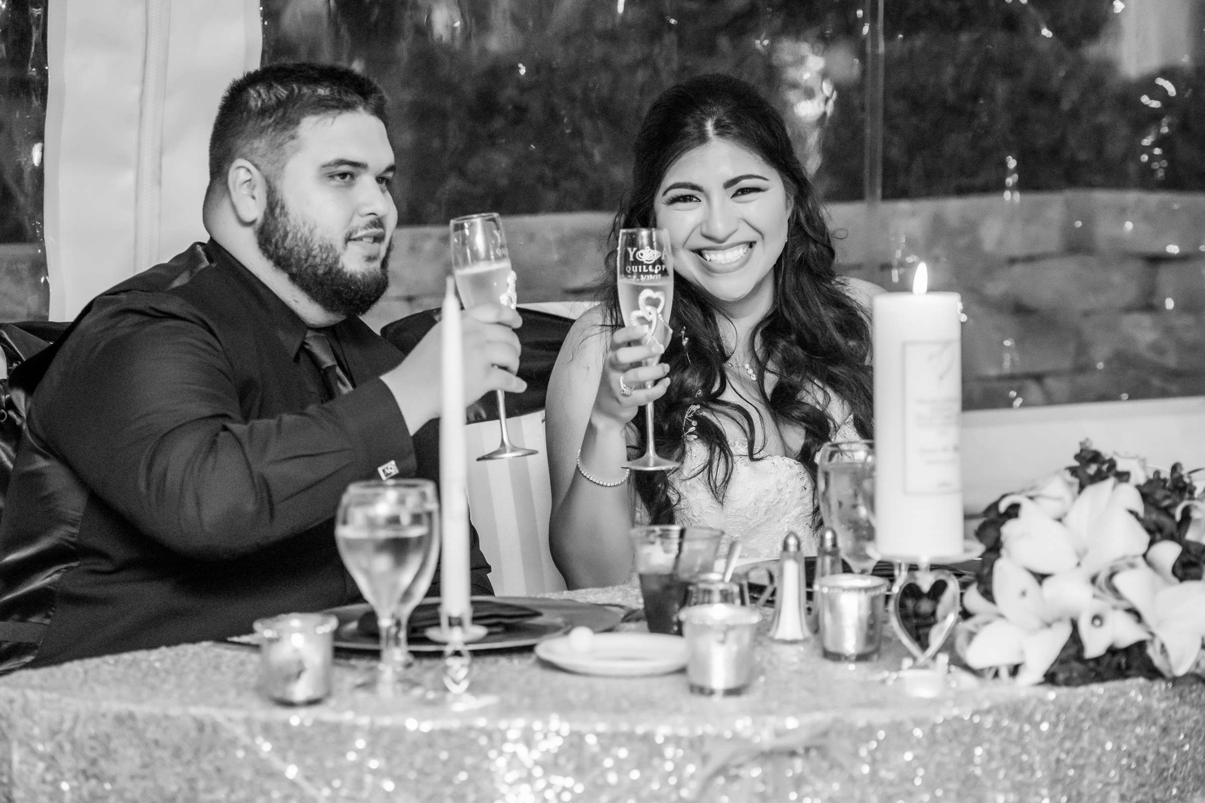 Los Willows Wedding, Yvette and Alepio Wedding Photo #342702 by True Photography