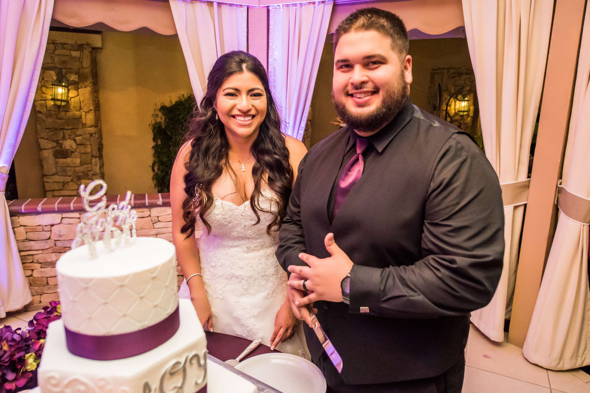 Los Willows Wedding, Yvette and Alepio Wedding Photo #342708 by True Photography