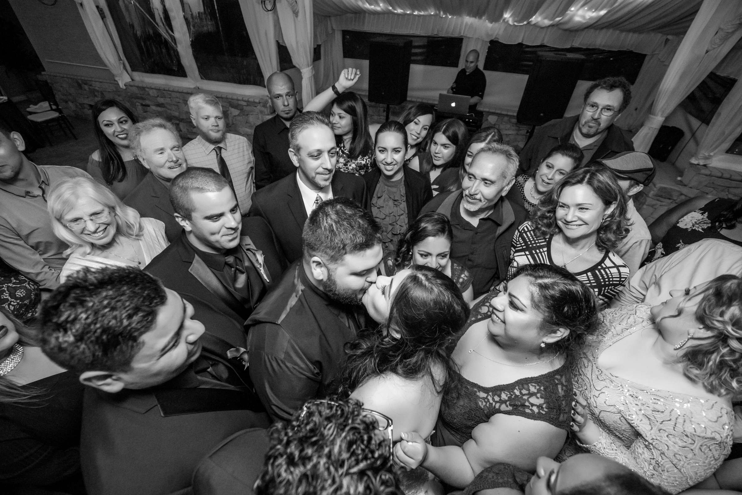 Los Willows Wedding, Yvette and Alepio Wedding Photo #342710 by True Photography