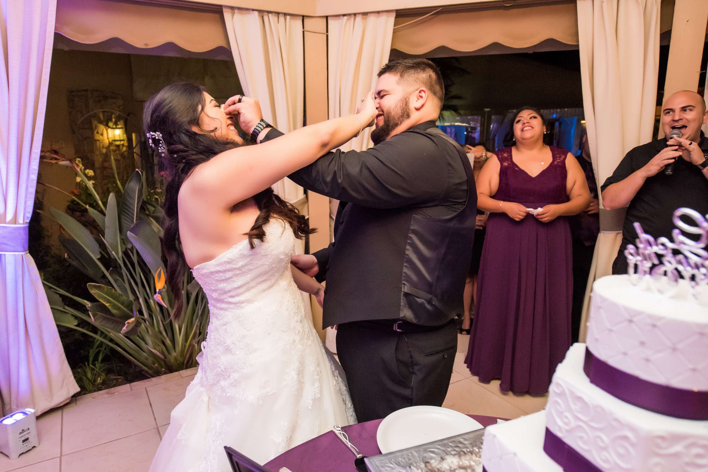 Los Willows Wedding, Yvette and Alepio Wedding Photo #342718 by True Photography