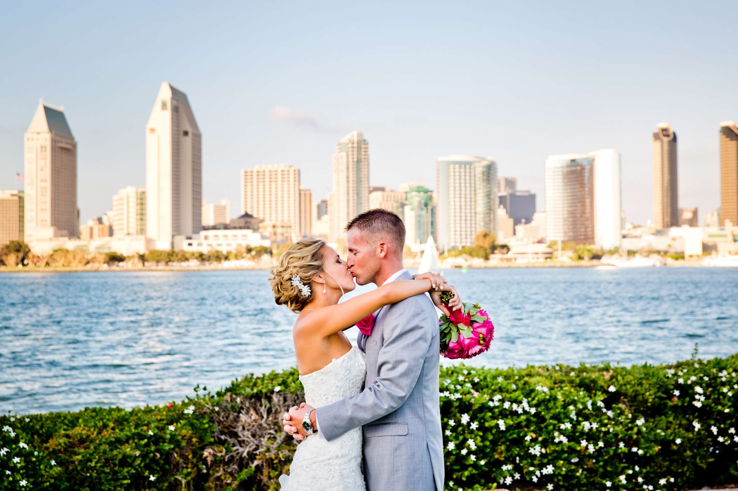 The Ultimate Skybox Wedding coordinated by Once Upon a Dream, Stacy and Jason Wedding Photo #342739 by True Photography