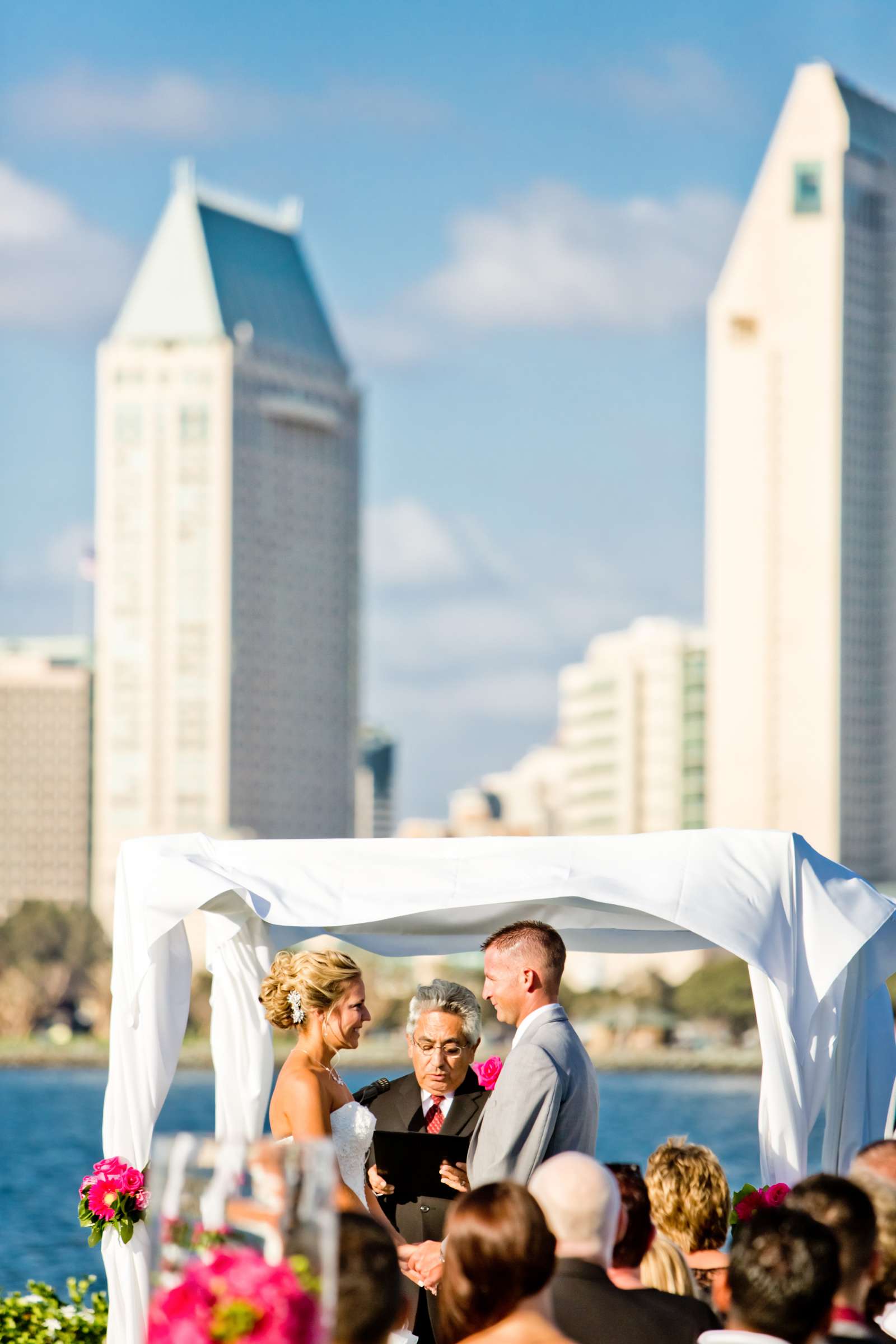 The Ultimate Skybox Wedding coordinated by Once Upon a Dream, Stacy and Jason Wedding Photo #342747 by True Photography
