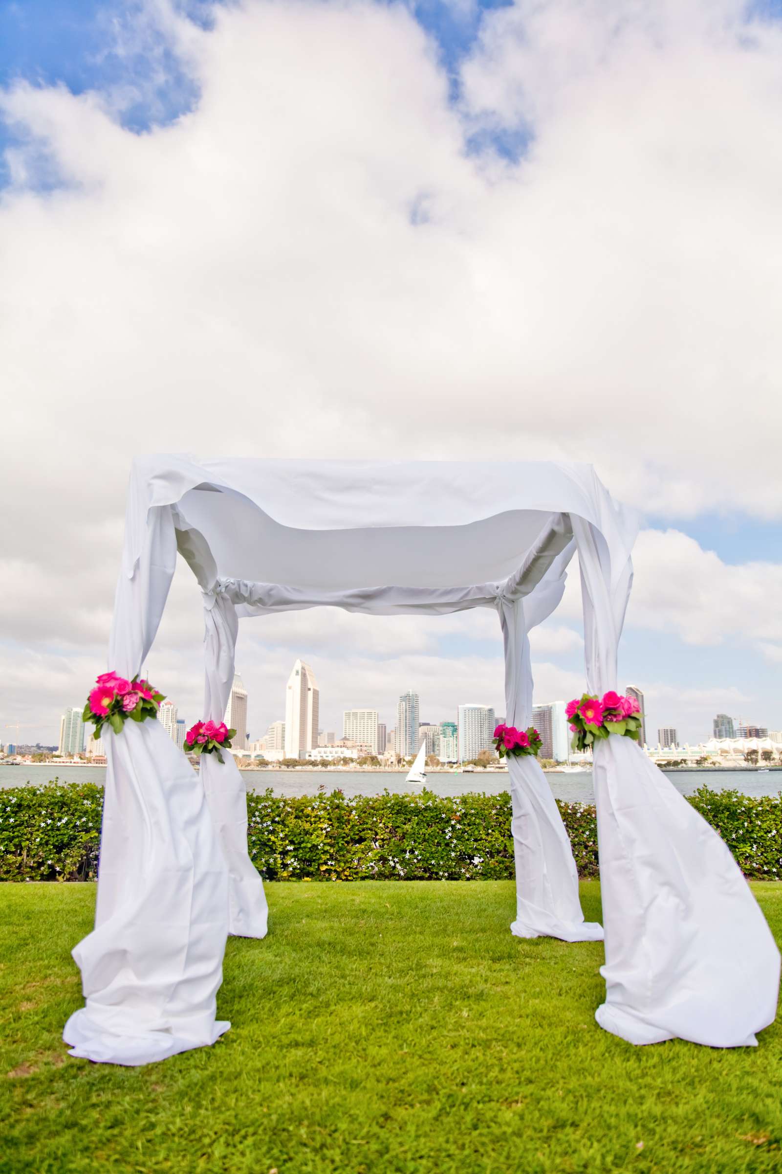 The Ultimate Skybox Wedding coordinated by Once Upon a Dream, Stacy and Jason Wedding Photo #342796 by True Photography