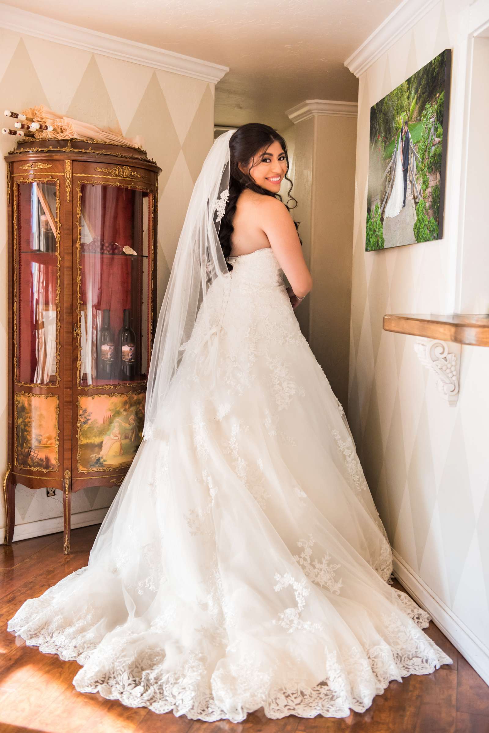 Los Willows Wedding, Yvette and Alepio Wedding Photo #342831 by True Photography