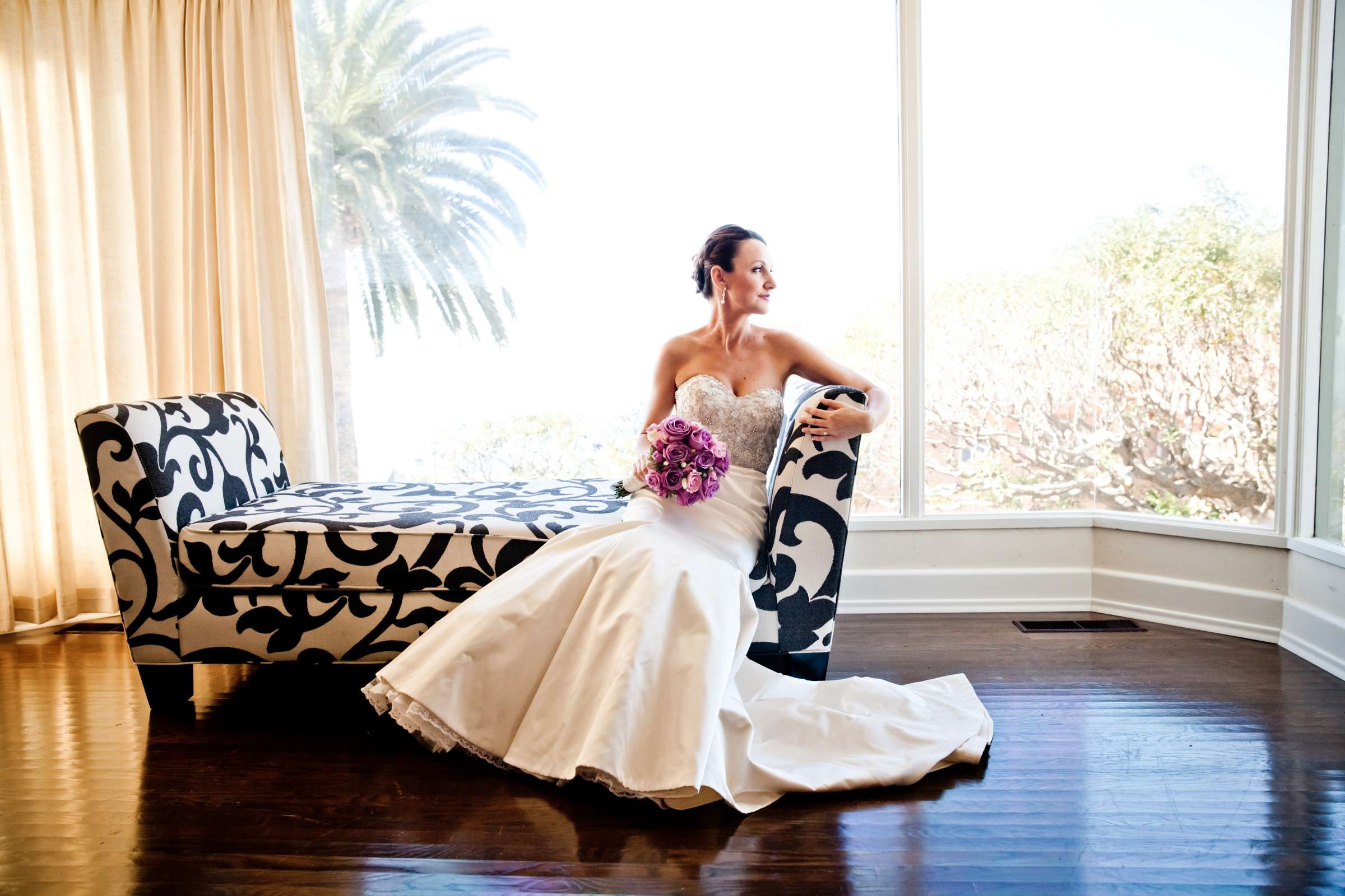 San Diego Museum of Art Wedding coordinated by Lavish Weddings, Nicole and Jon Wedding Photo #342833 by True Photography