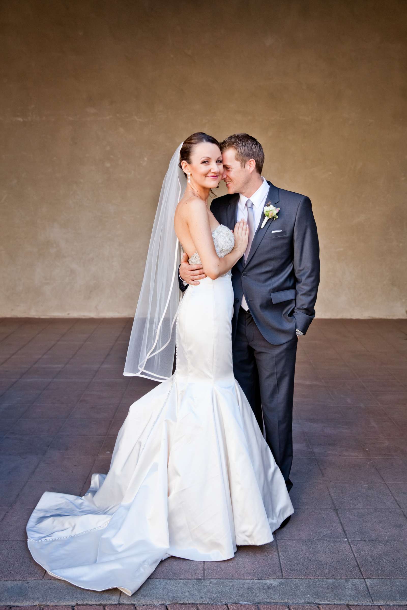 San Diego Museum of Art Wedding coordinated by Lavish Weddings, Nicole and Jon Wedding Photo #342839 by True Photography