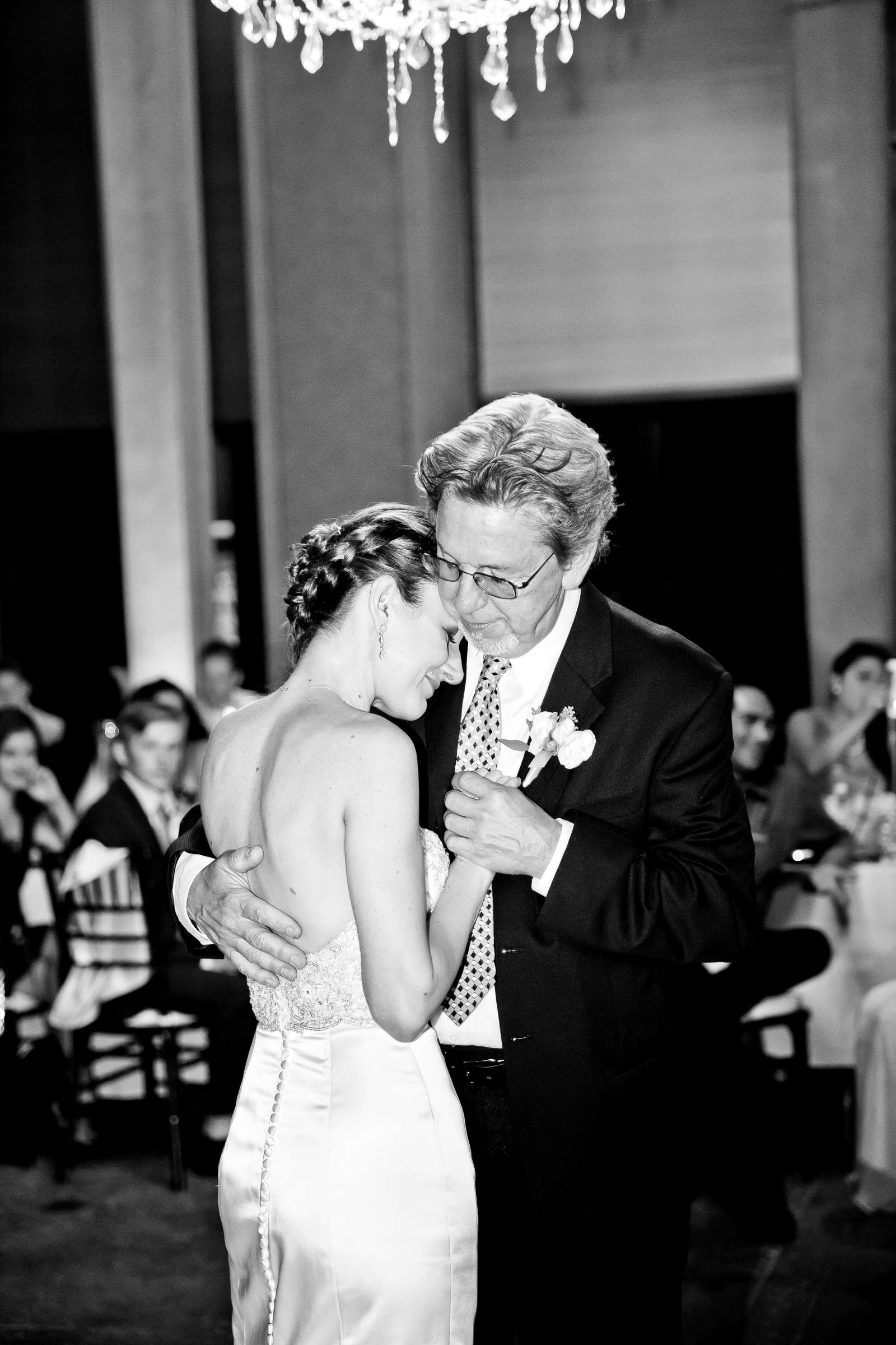 San Diego Museum of Art Wedding coordinated by Lavish Weddings, Nicole and Jon Wedding Photo #342877 by True Photography