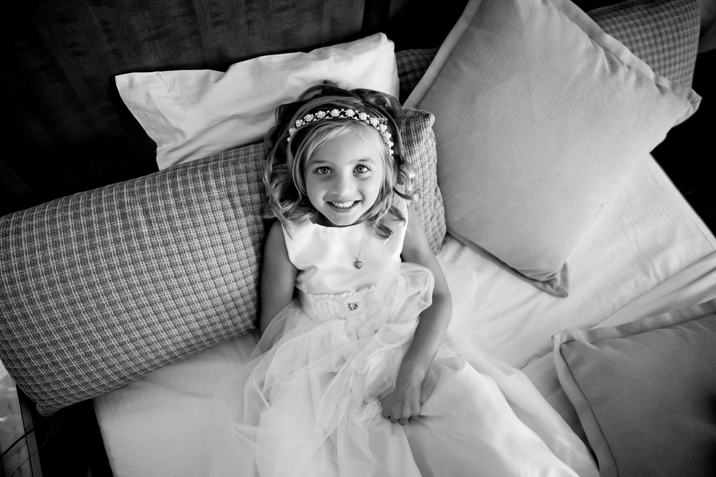 Hotel Del Coronado Wedding coordinated by La Dolce Idea, Hope and Zack Wedding Photo #342901 by True Photography