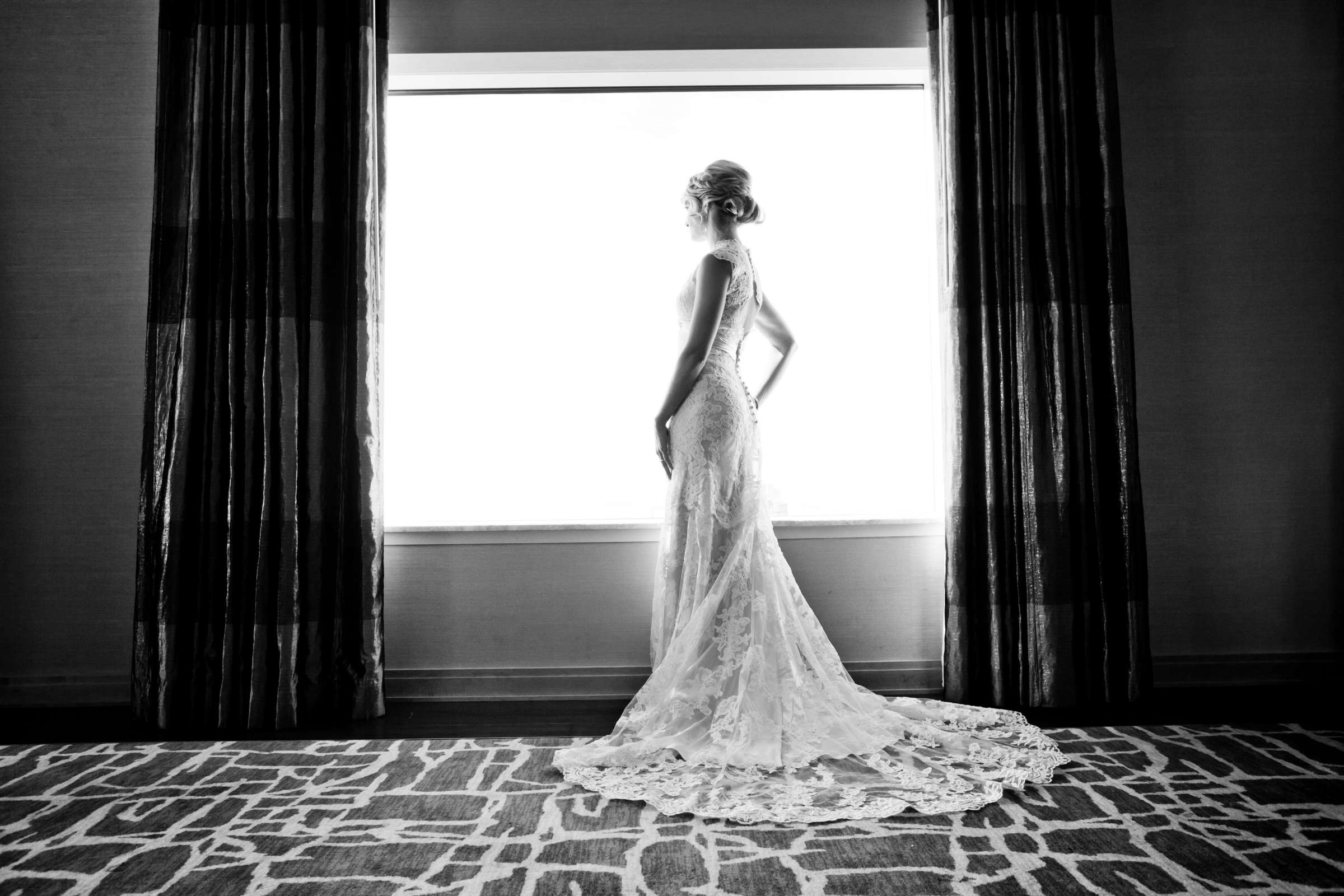The Ultimate Skybox Wedding, Kathleen and John Wedding Photo #342981 by True Photography