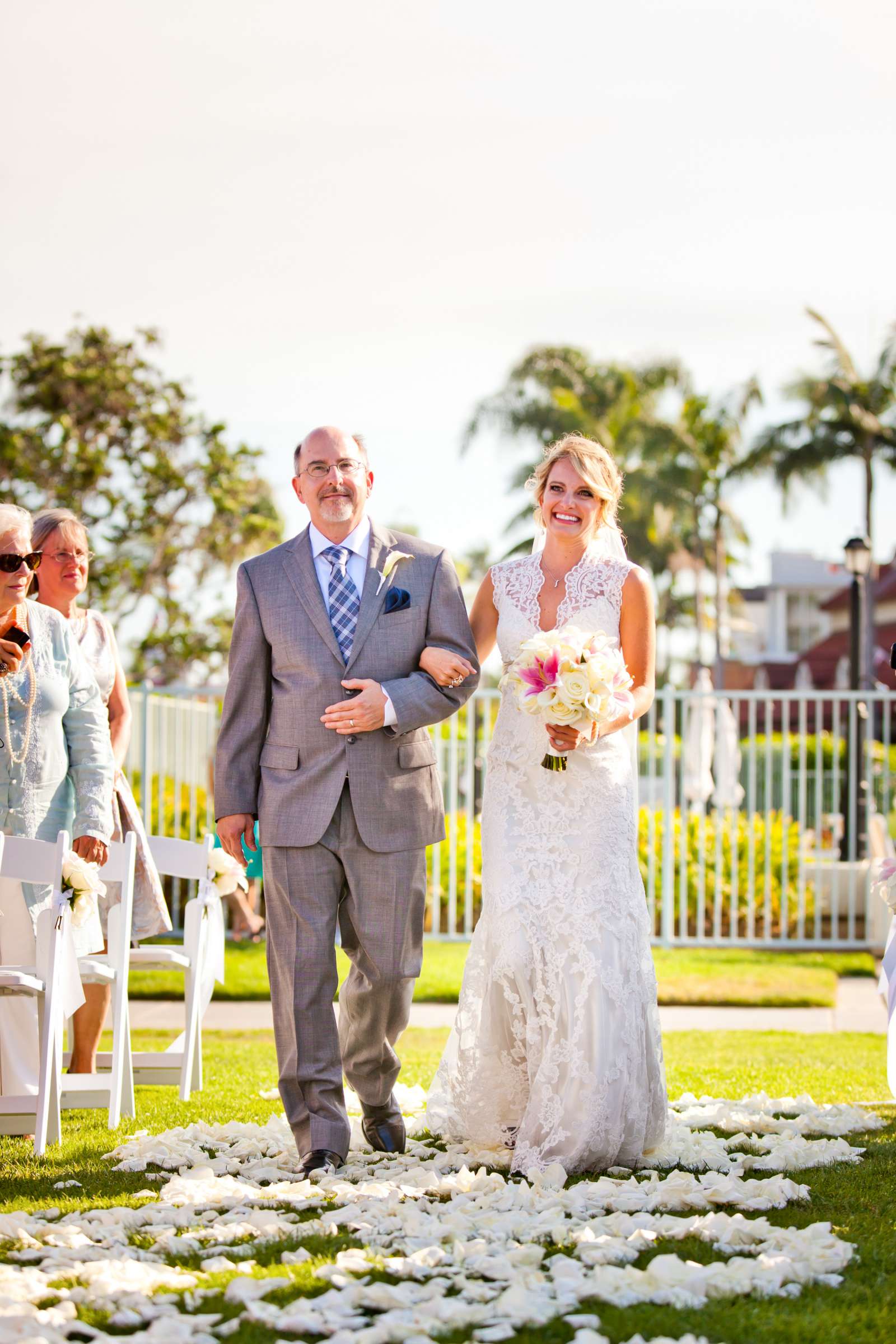 The Ultimate Skybox Wedding, Kathleen and John Wedding Photo #343006 by True Photography